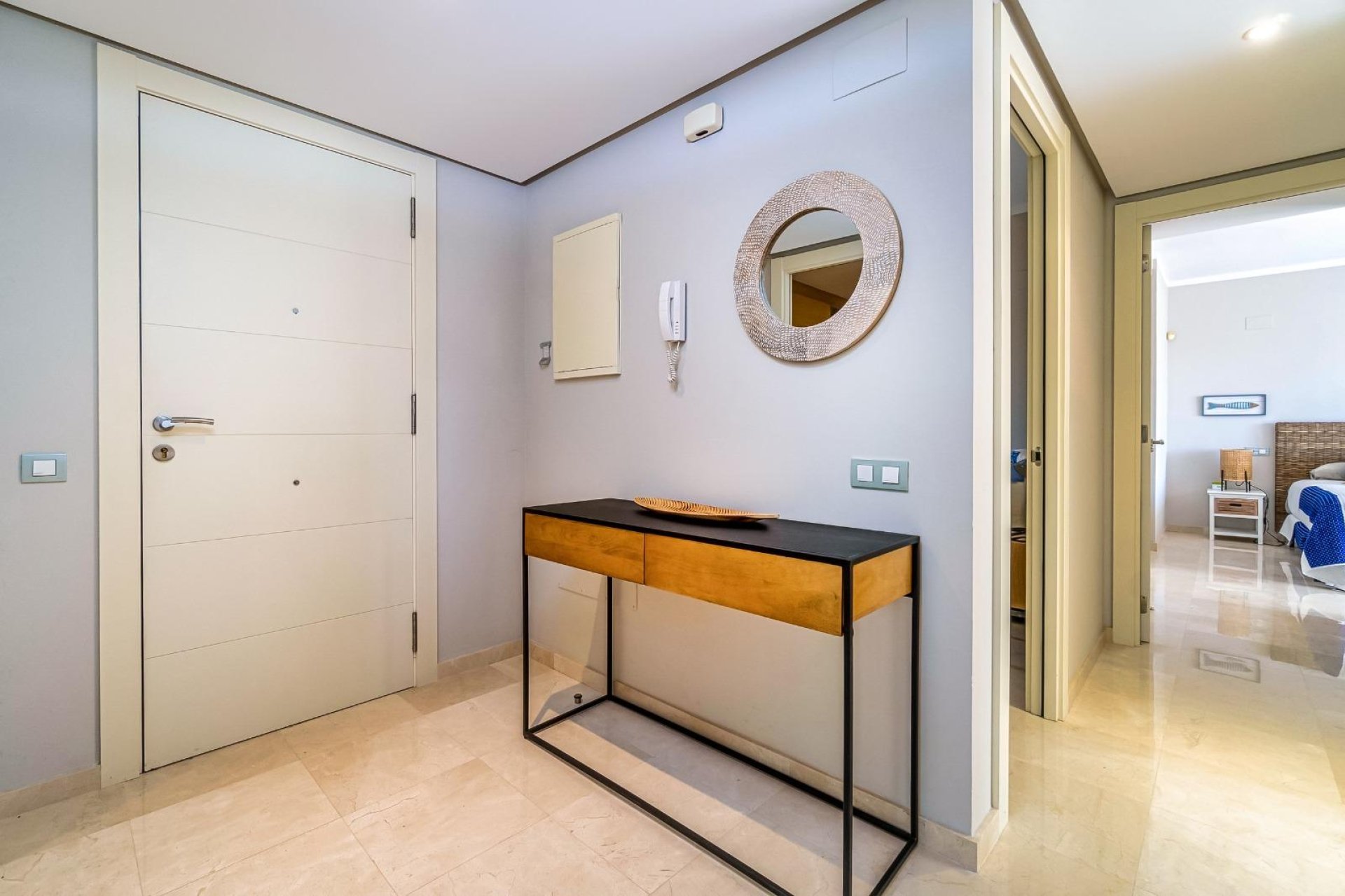 Prodej - Apartamento - Orihuela Costa - Las Colinas Golf