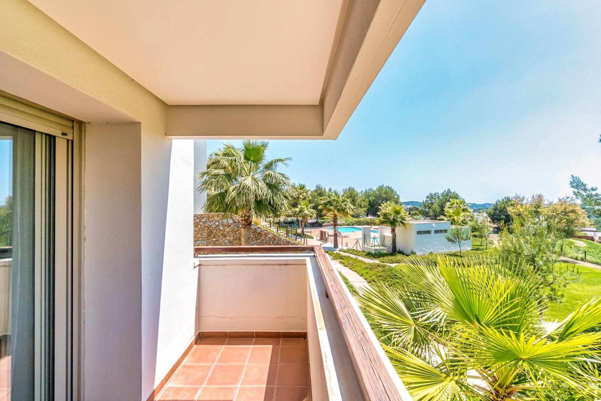 Prodej - Apartamento - Orihuela Costa - Las Colinas Golf