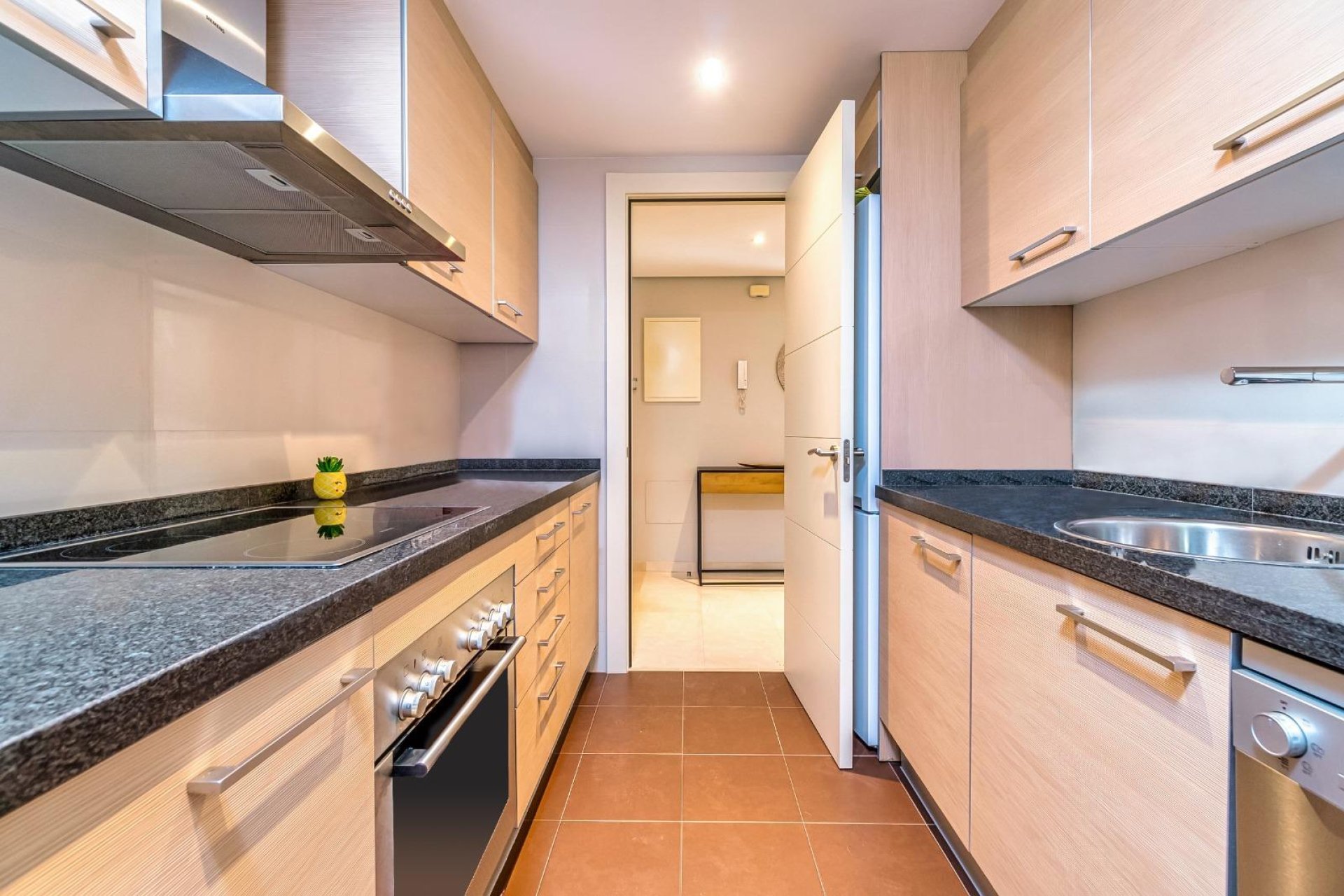 Prodej - Apartamento - Orihuela Costa - Las Colinas Golf