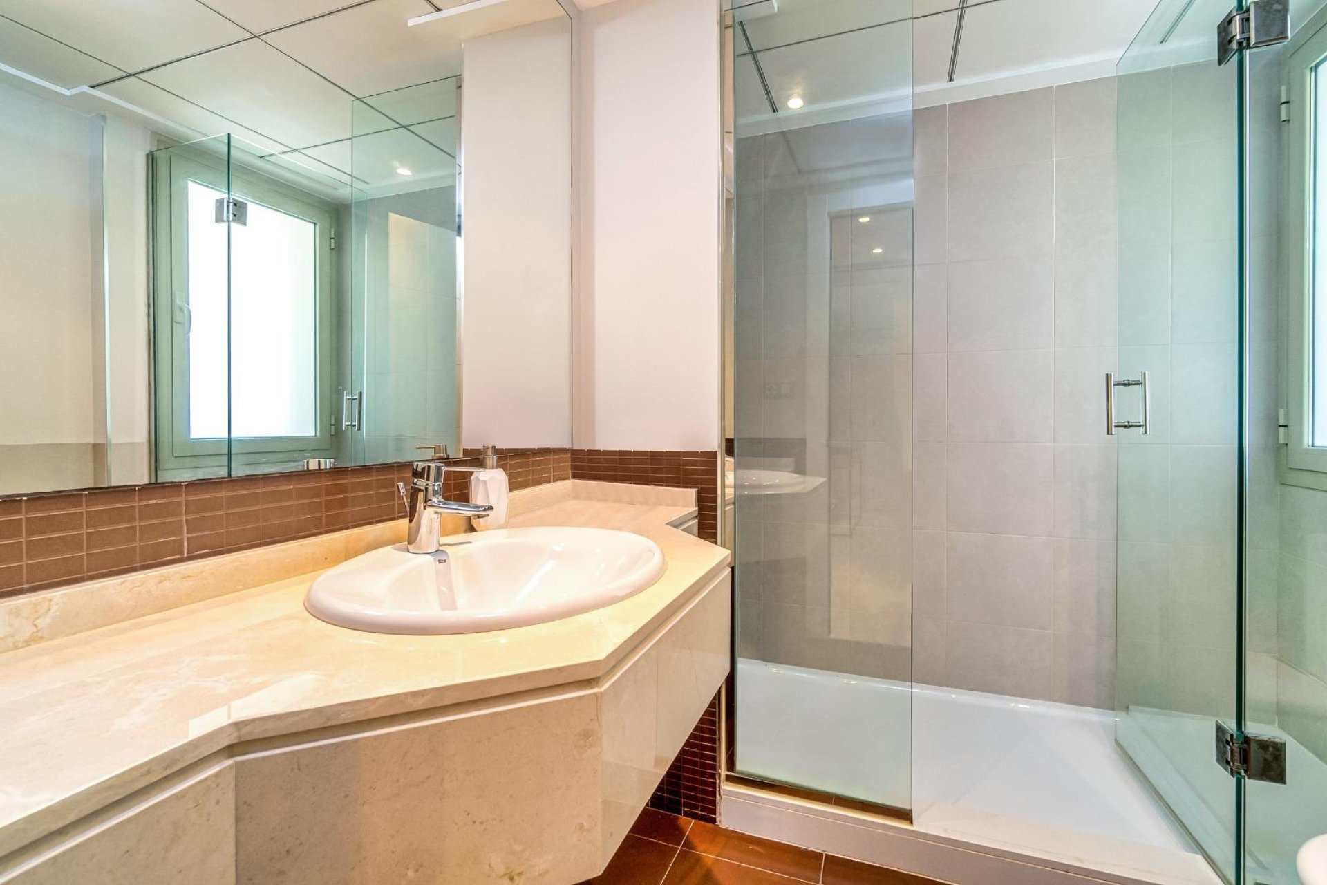 Prodej - Apartamento - Orihuela Costa - Las Colinas Golf