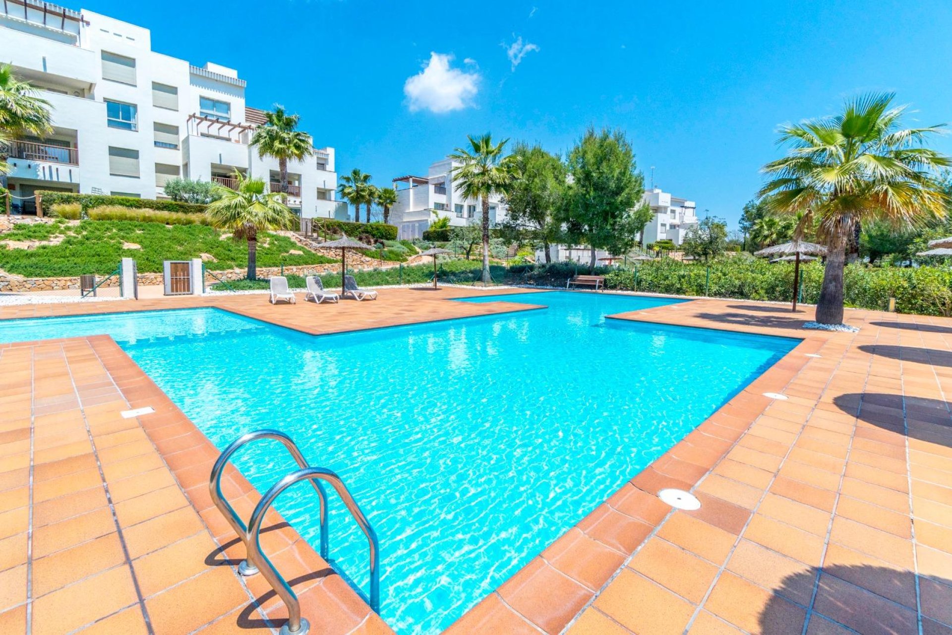 Prodej - Apartamento - Orihuela Costa - Las Colinas Golf