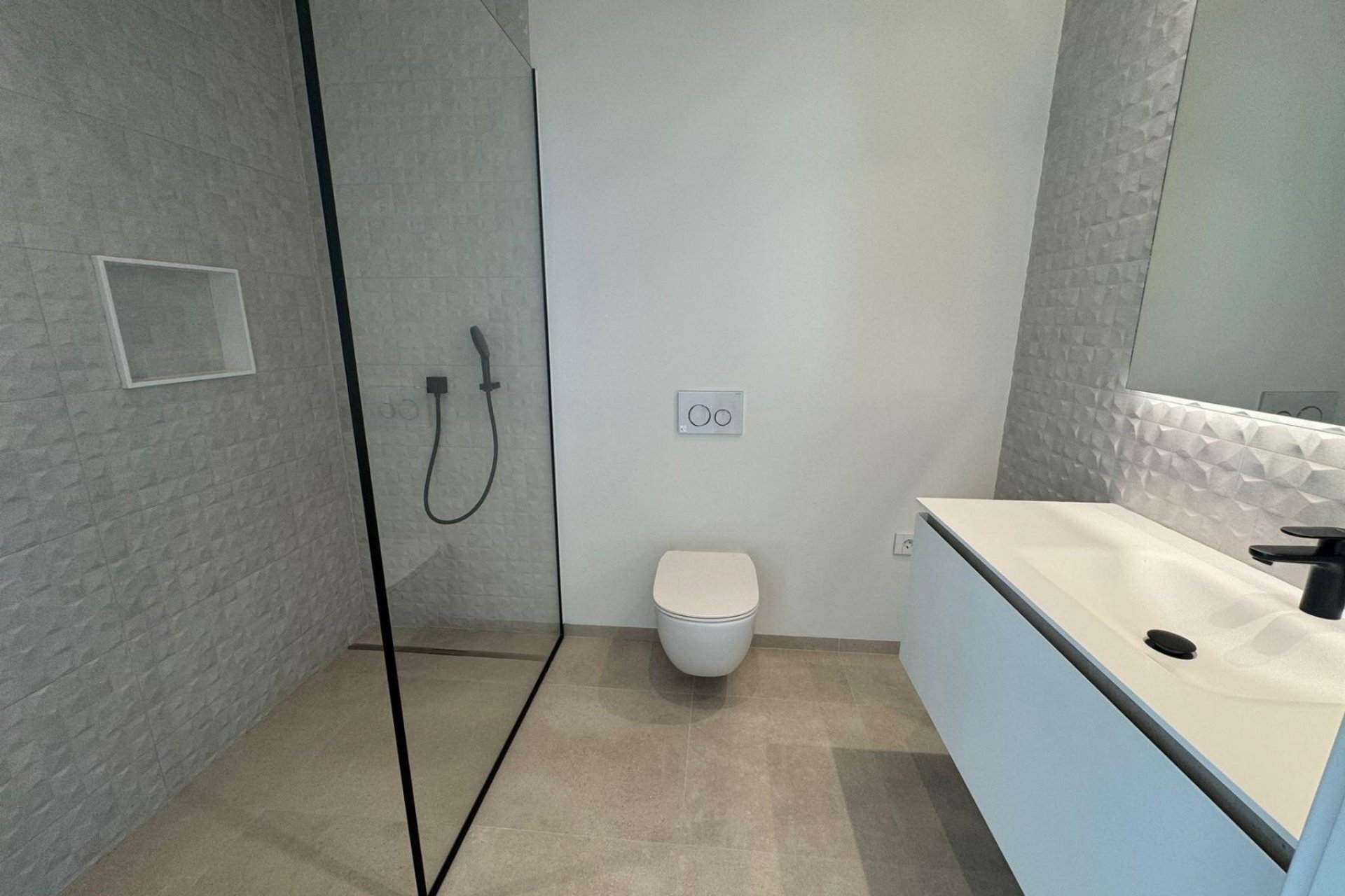 Prodej - Apartamento - Orihuela Costa - Las Colinas Golf