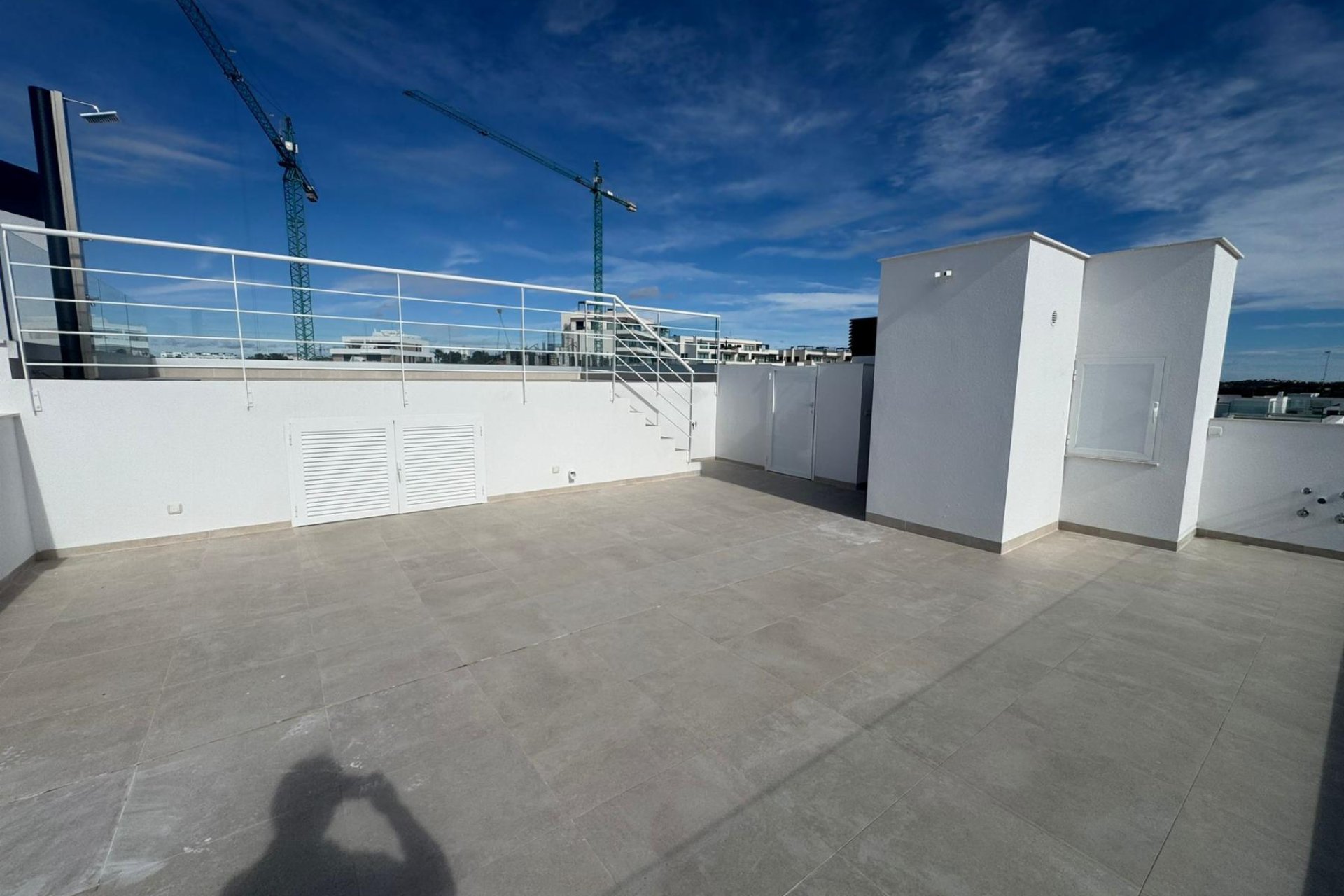 Prodej - Apartamento - Orihuela Costa - Las Colinas Golf