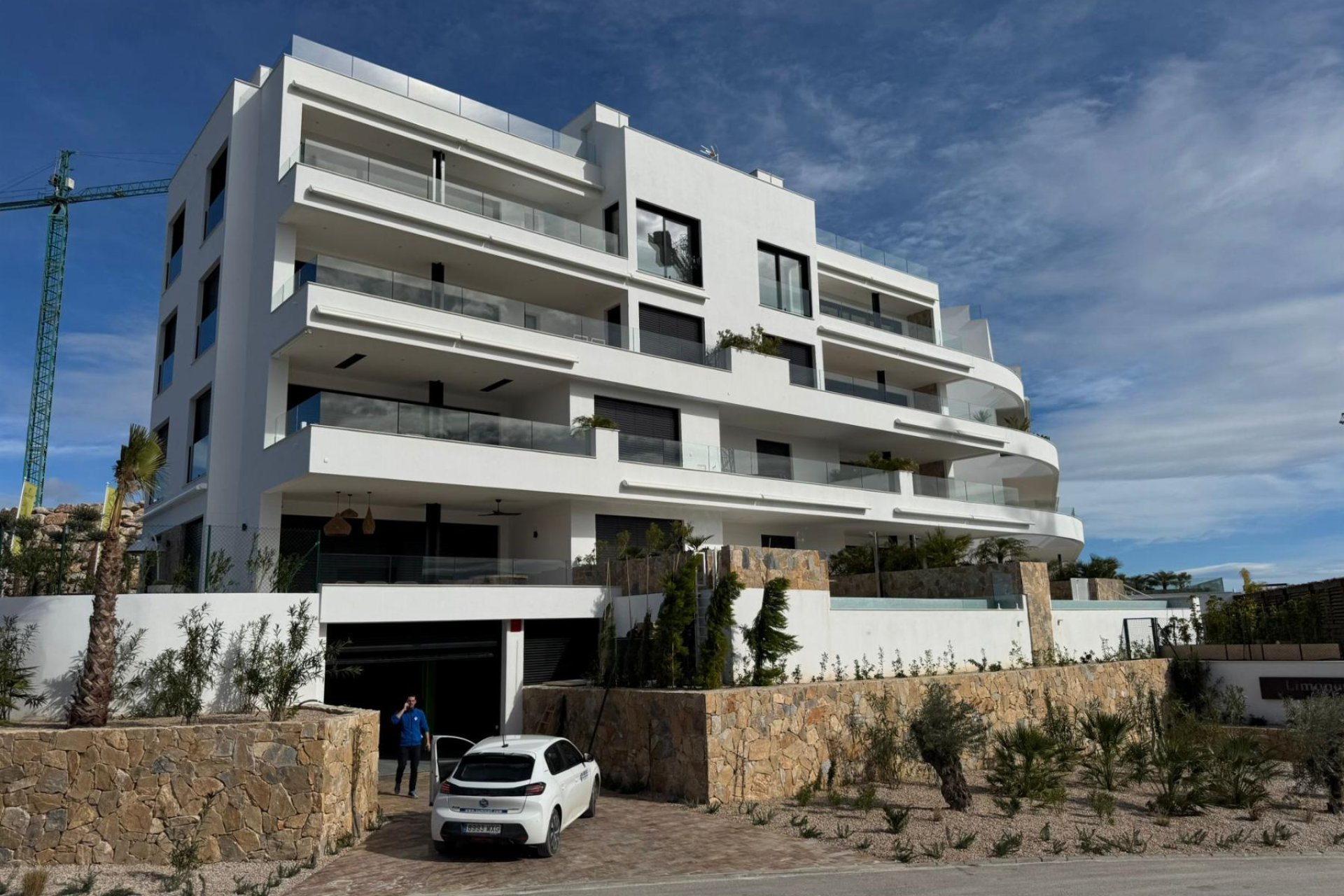 Prodej - Apartamento - Orihuela Costa - Las Colinas Golf