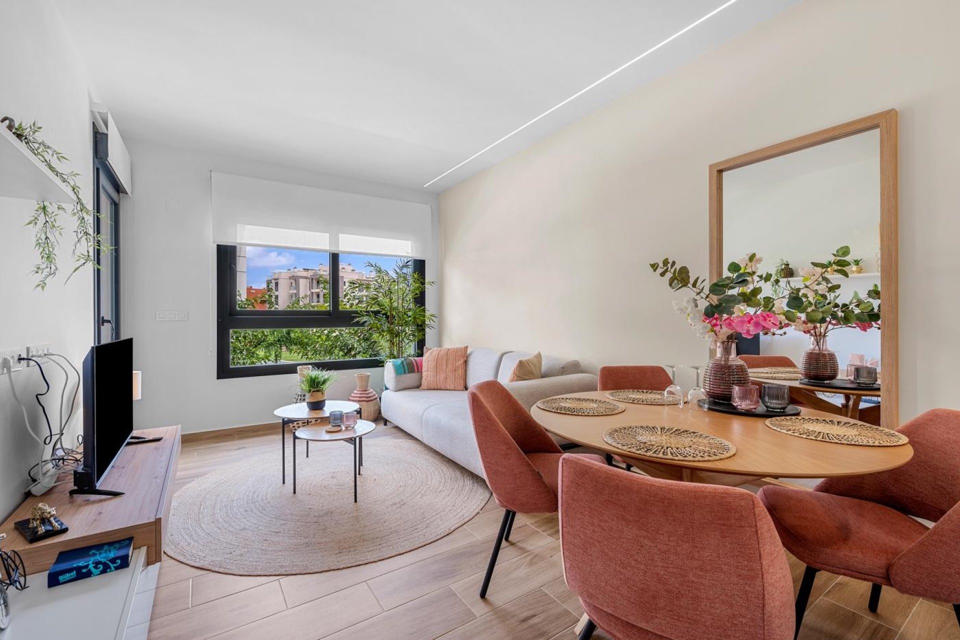 Prodej - Apartamento - Orihuela Costa - valentino golf III