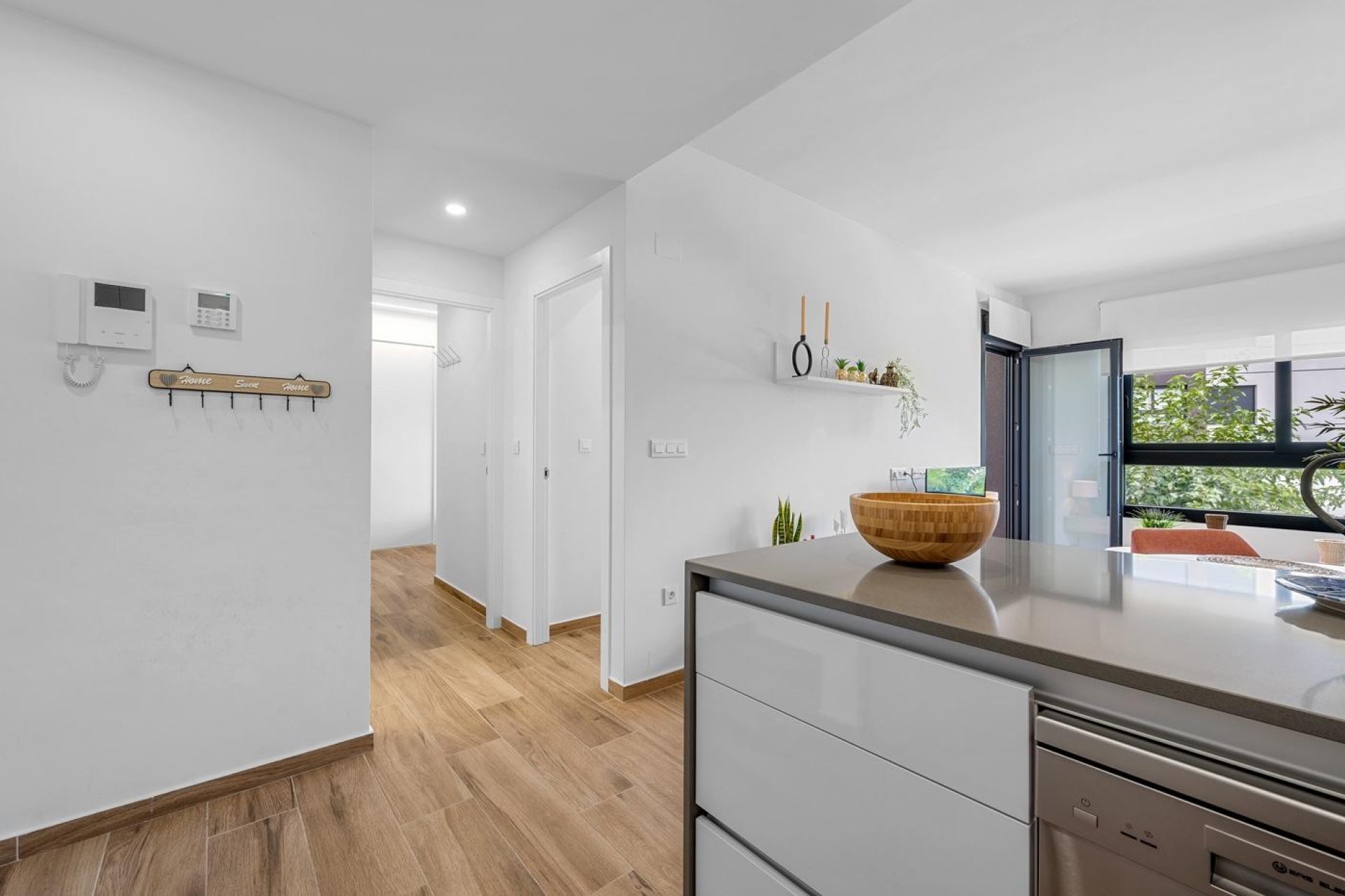 Prodej - Apartamento - Orihuela Costa - valentino golf III