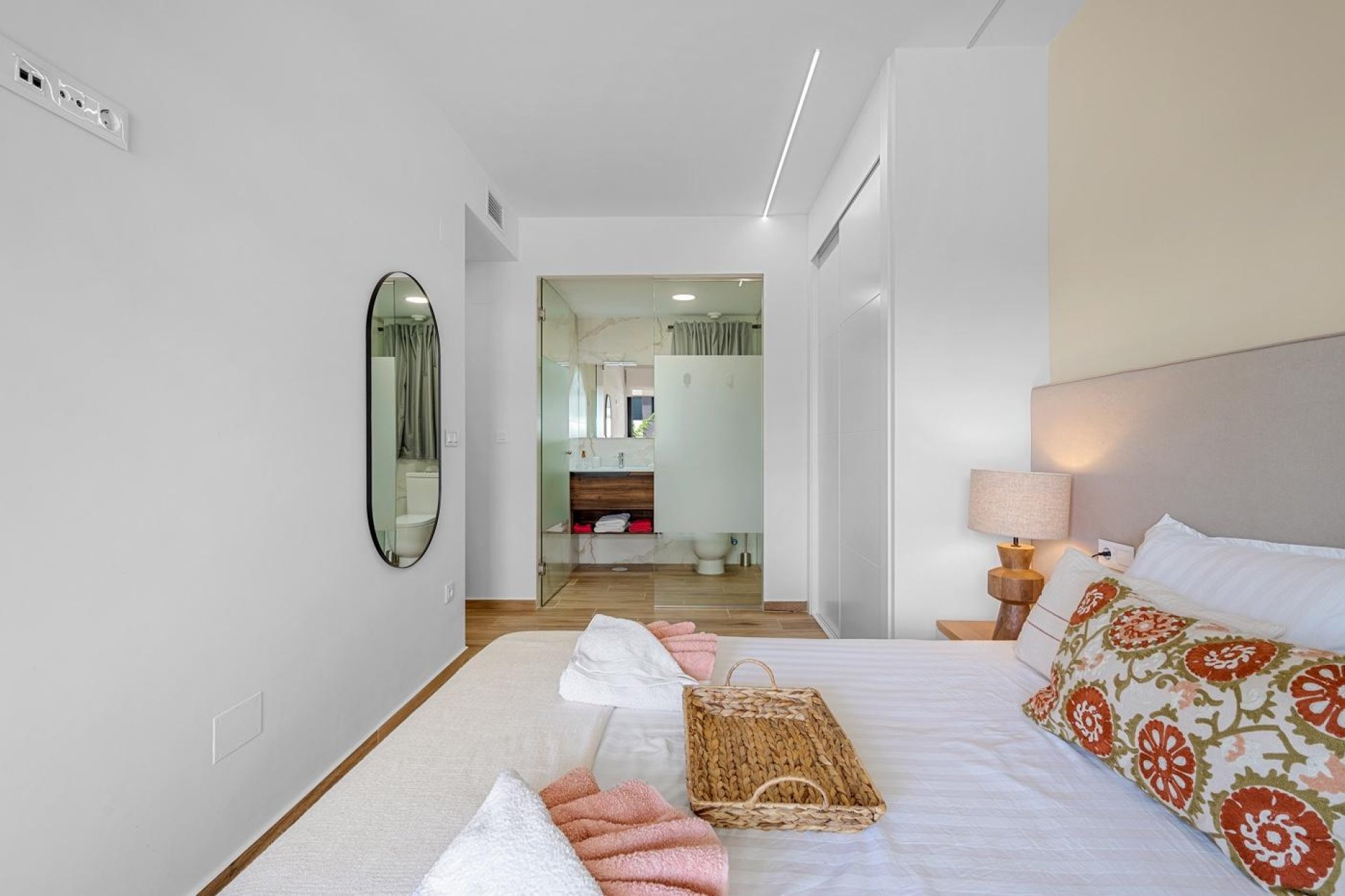 Prodej - Apartamento - Orihuela Costa - valentino golf III