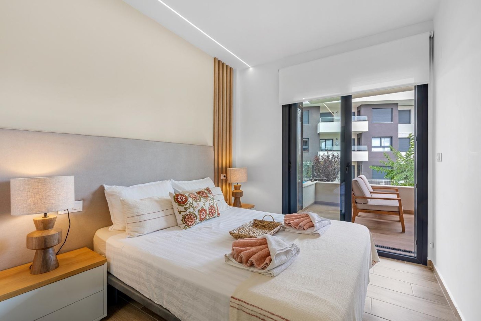 Prodej - Apartamento - Orihuela Costa - valentino golf III