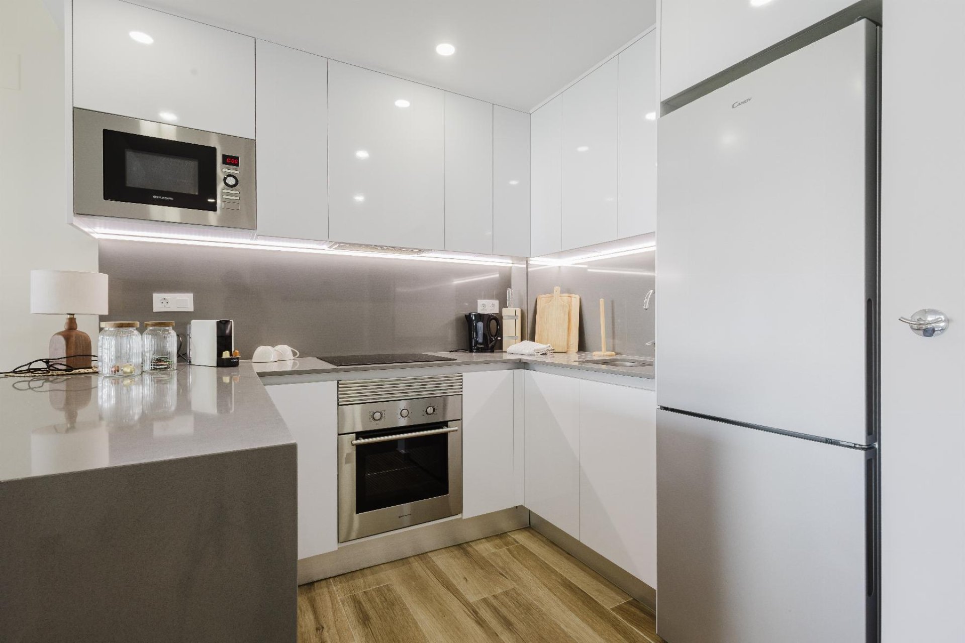 Prodej - Apartamento - Orihuela Costa - valentino golf III