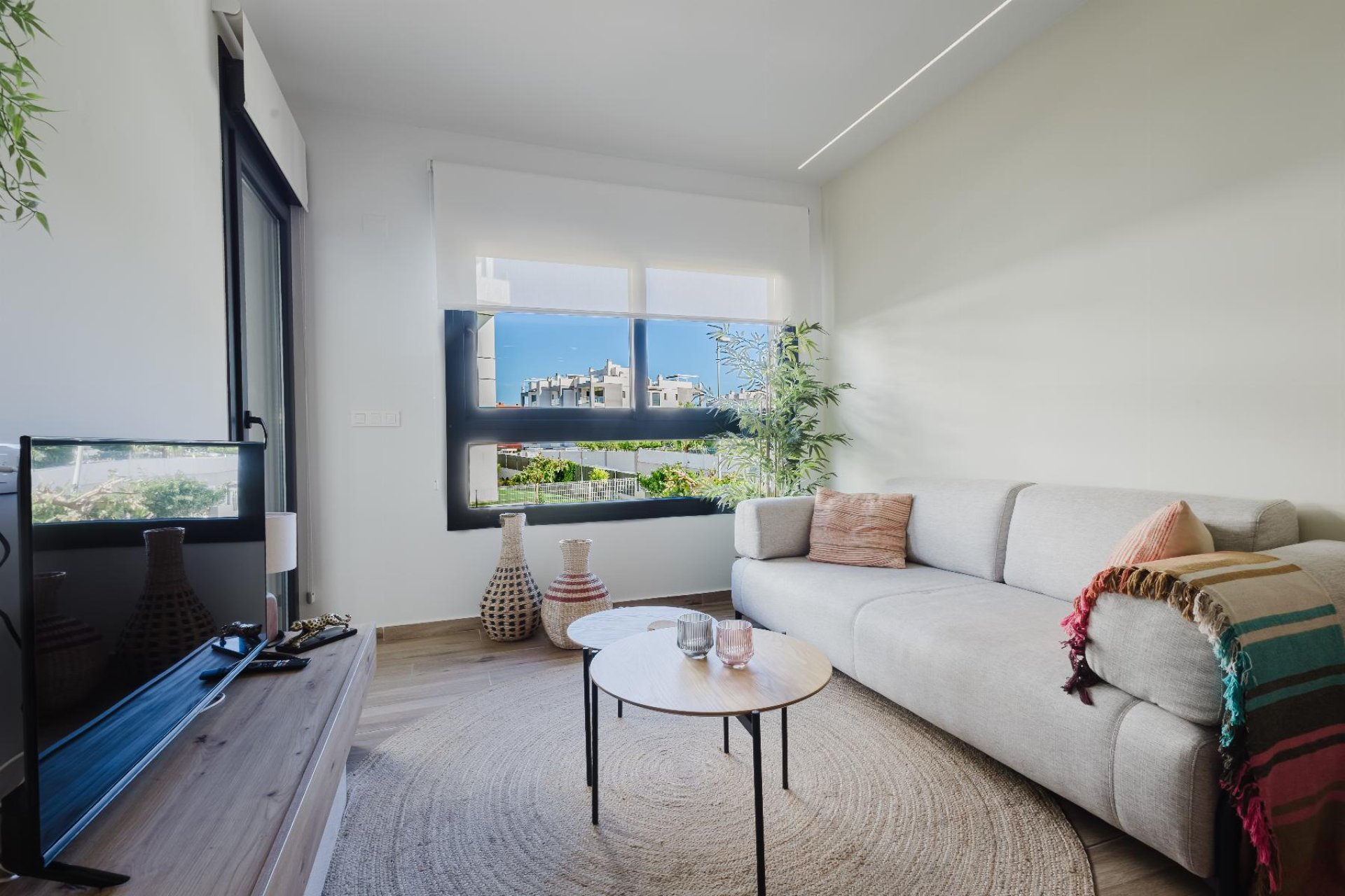 Prodej - Apartamento - Orihuela Costa - valentino golf III