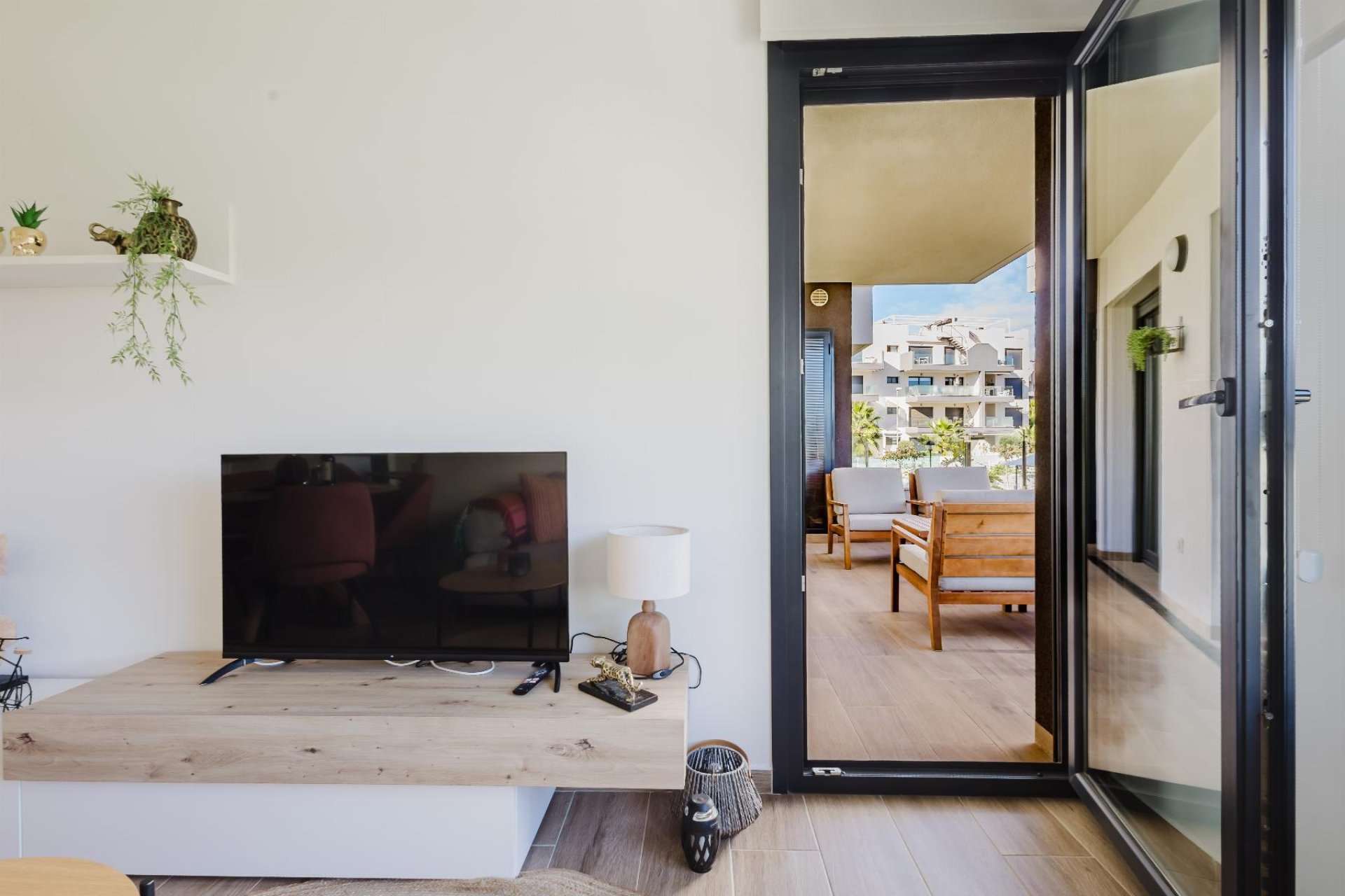 Prodej - Apartamento - Orihuela Costa - valentino golf III