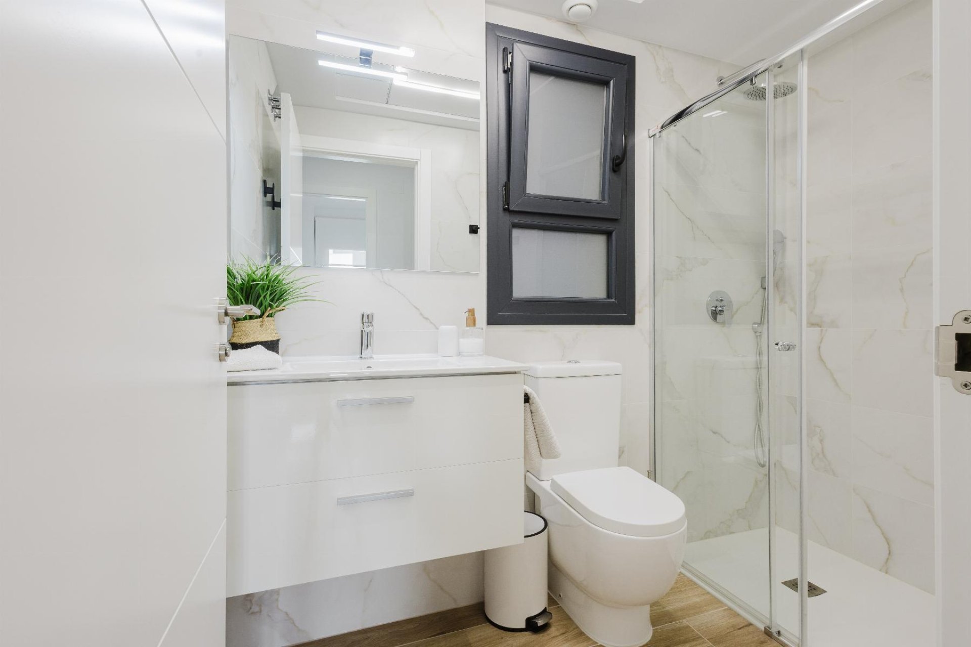 Prodej - Apartamento - Orihuela Costa - valentino golf III