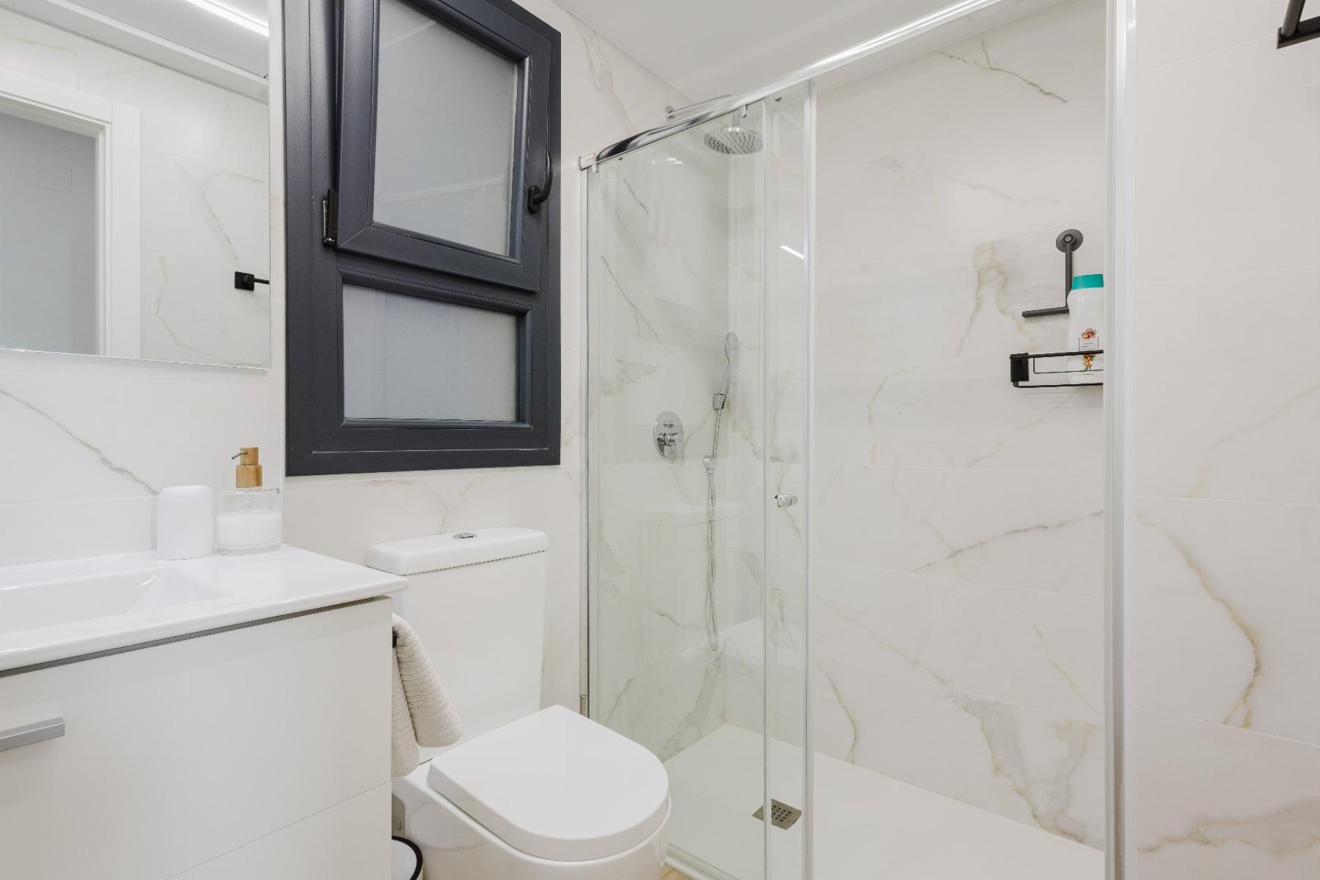 Prodej - Apartamento - Orihuela Costa - valentino golf III