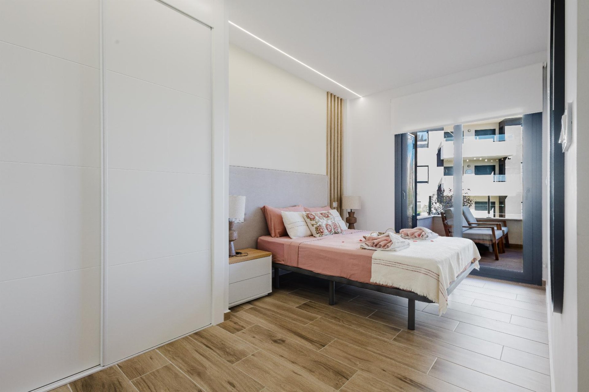 Prodej - Apartamento - Orihuela Costa - valentino golf III