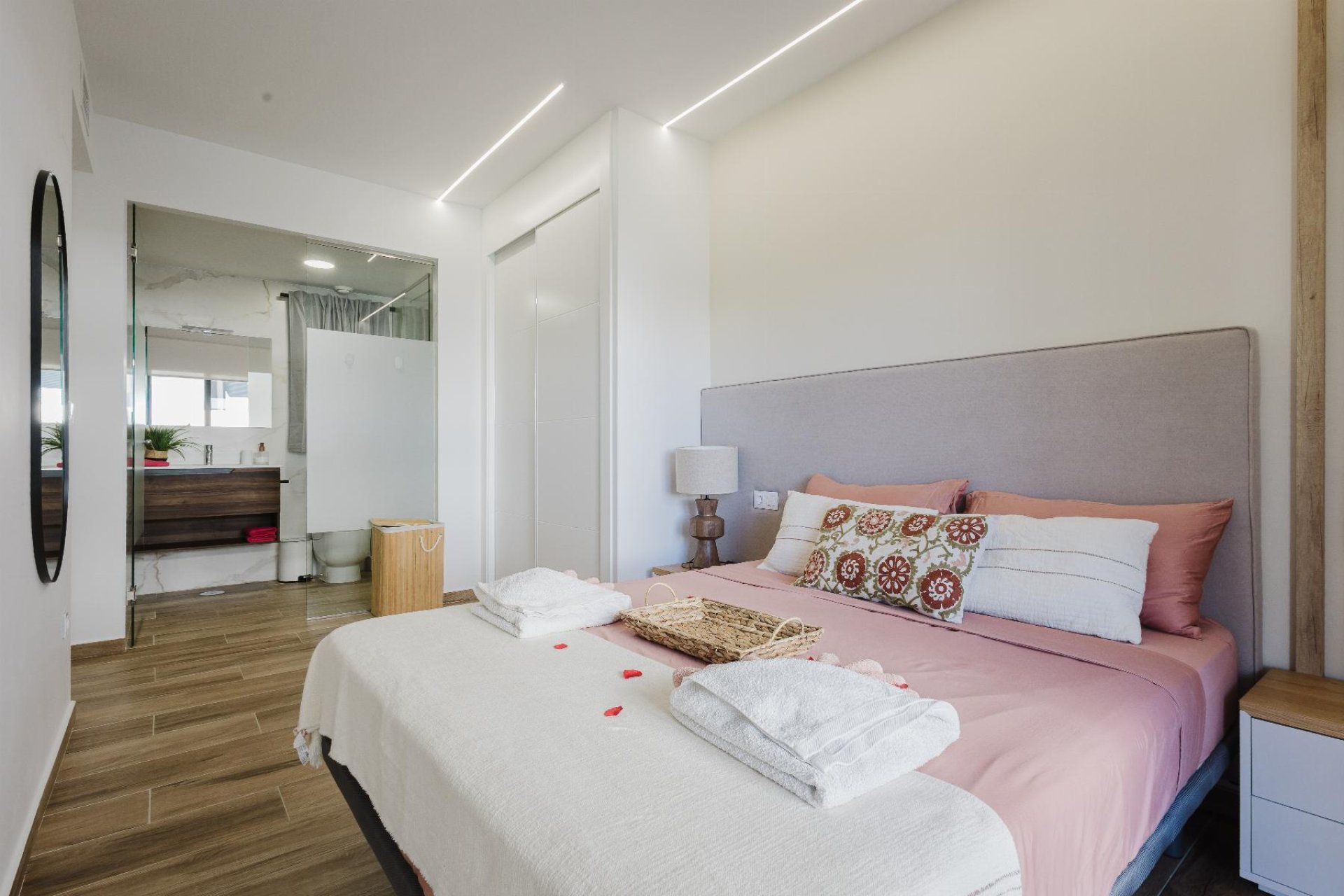 Prodej - Apartamento - Orihuela Costa - valentino golf III