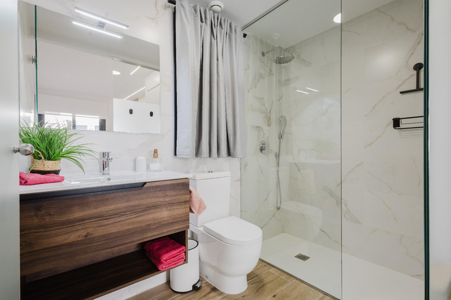 Prodej - Apartamento - Orihuela Costa - valentino golf III