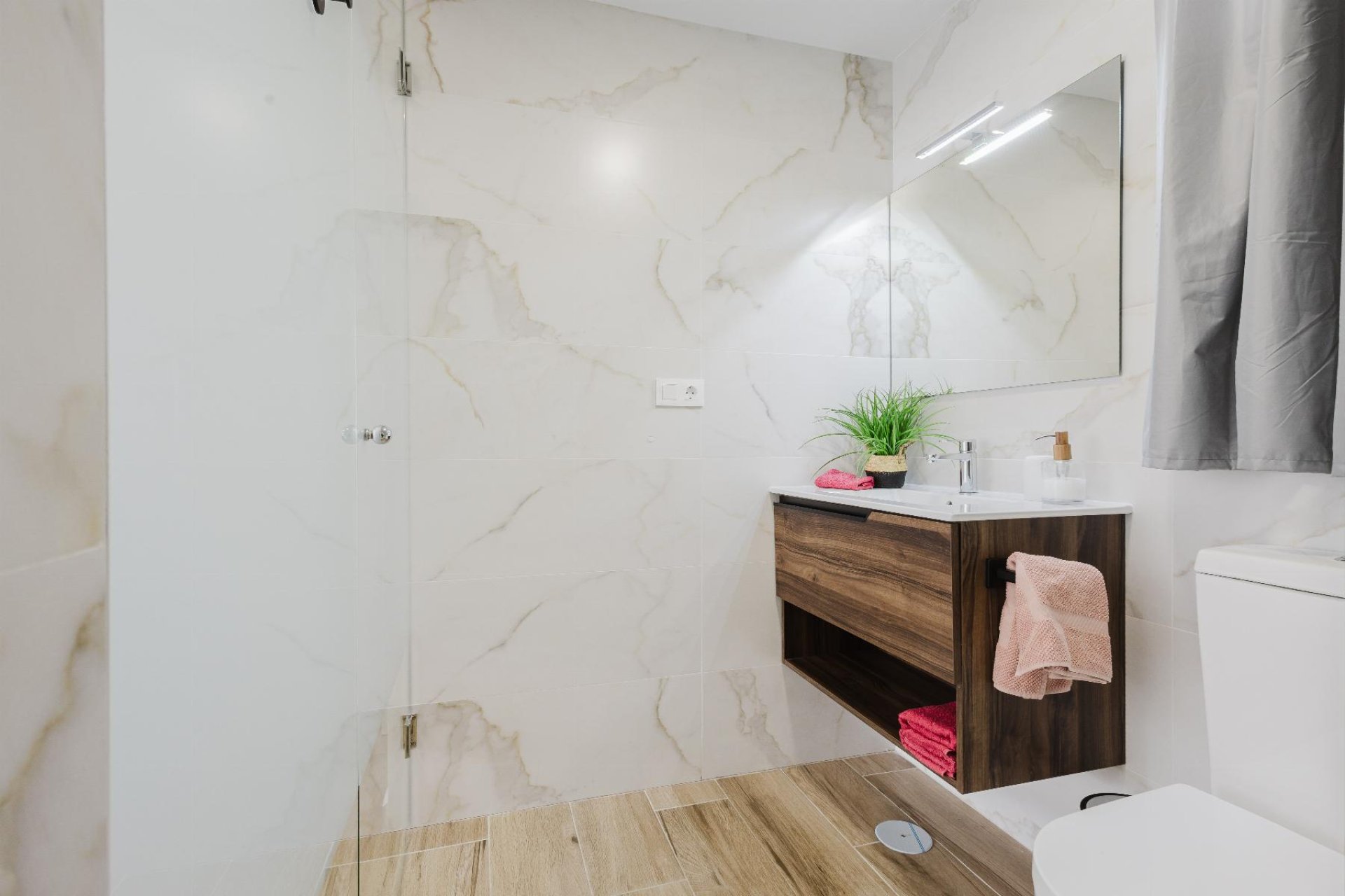 Prodej - Apartamento - Orihuela Costa - valentino golf III