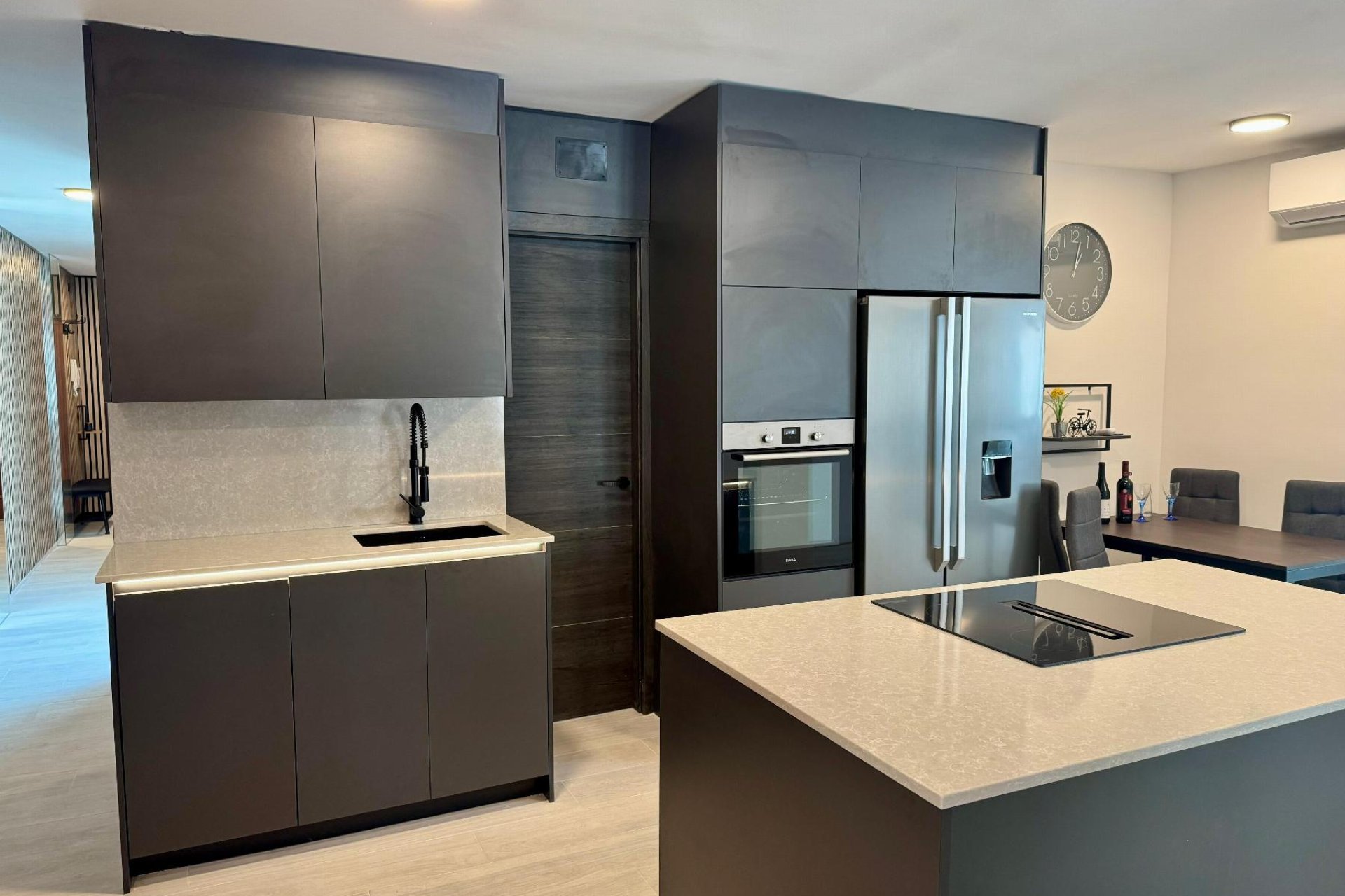 Prodej - Apartamento - Torrevieja - CLUB NAUTICO TORREVIEJA