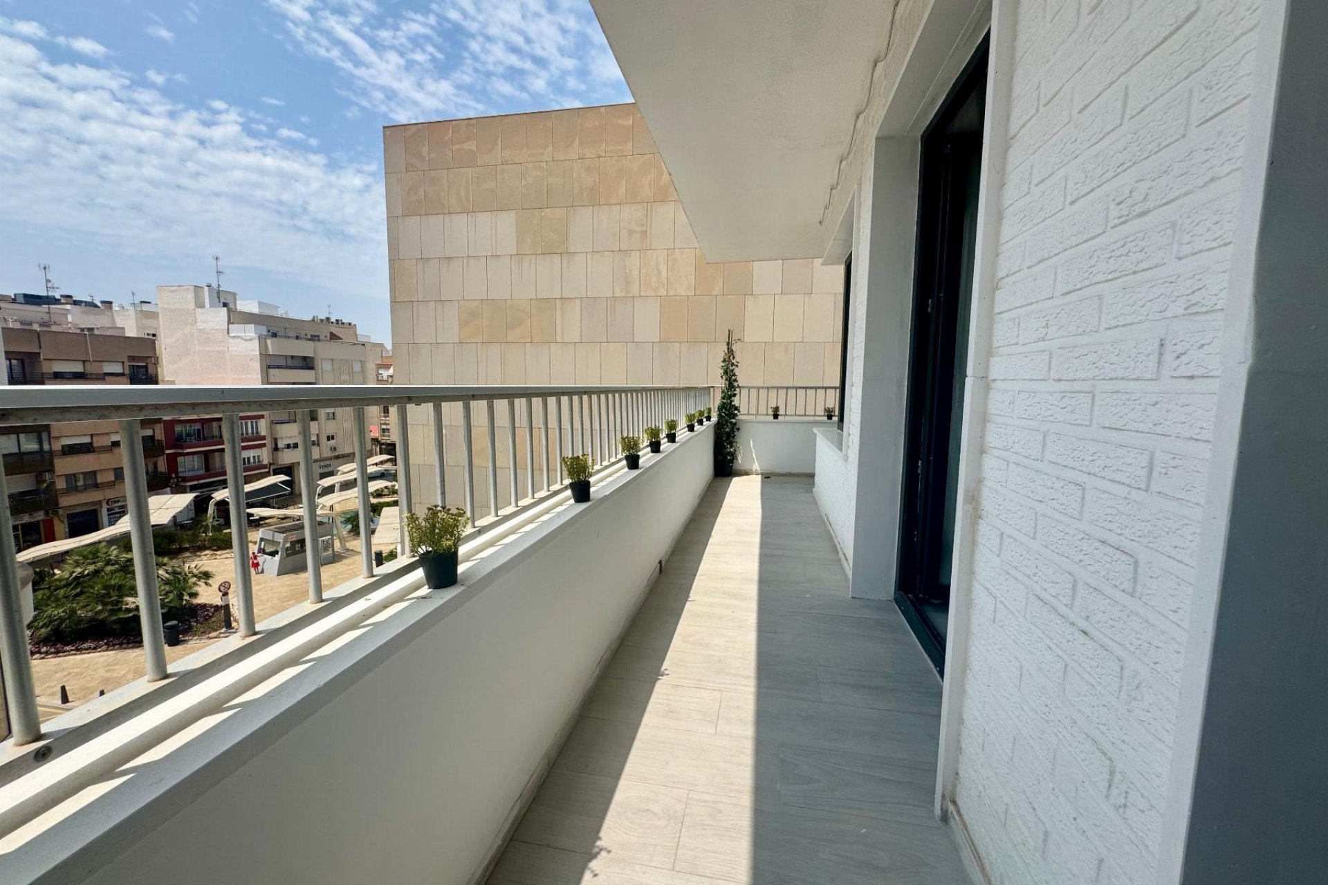 Prodej - Apartamento - Torrevieja - CLUB NAUTICO TORREVIEJA