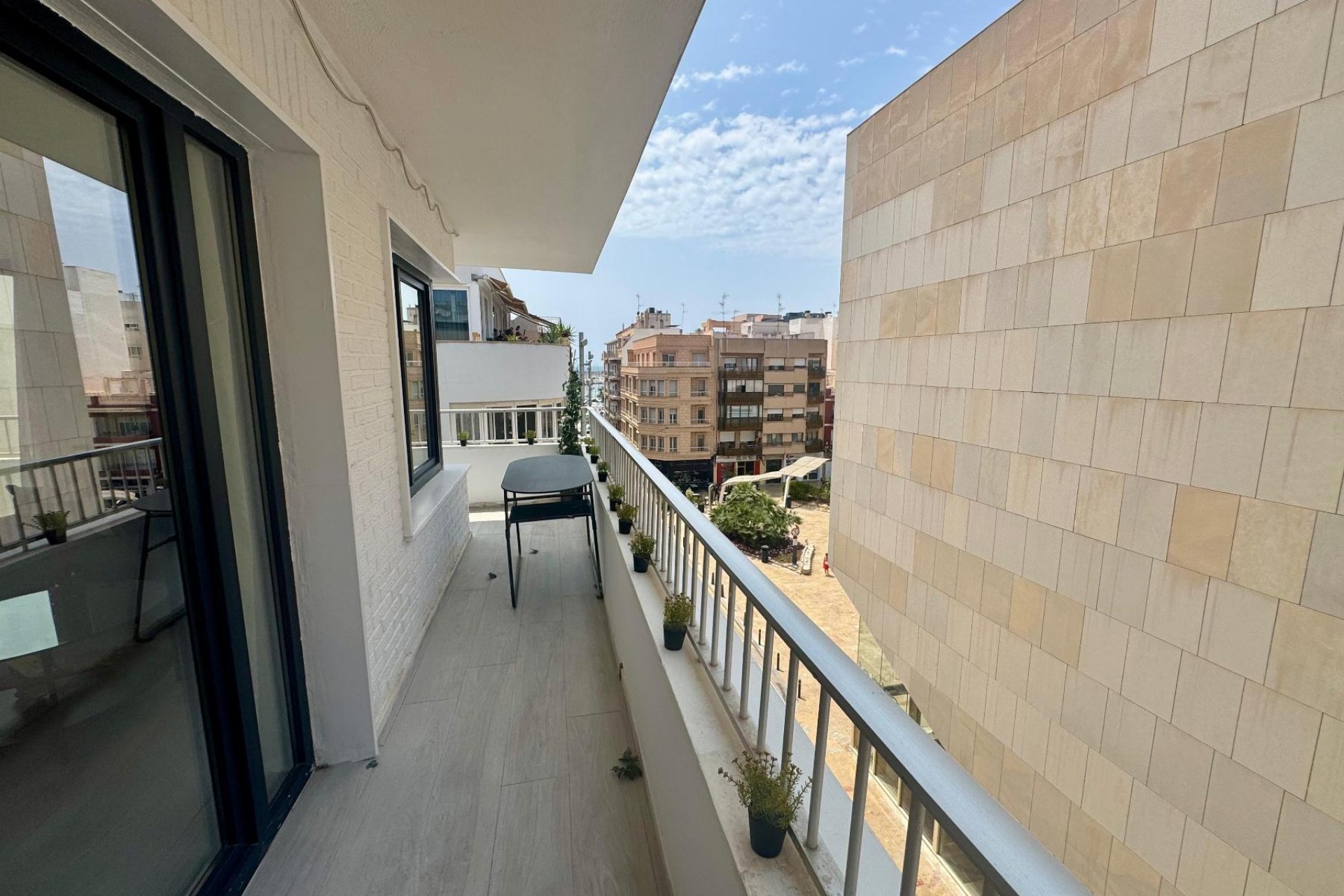 Prodej - Apartamento - Torrevieja - CLUB NAUTICO TORREVIEJA