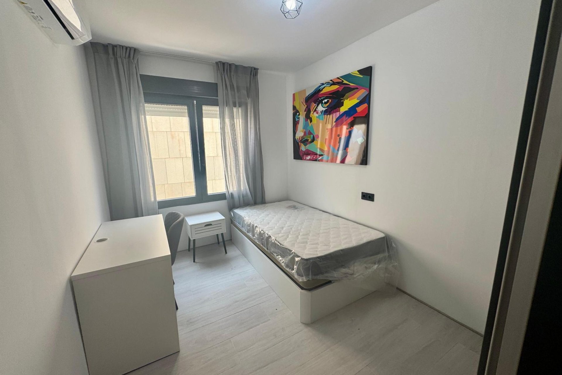 Prodej - Apartamento - Torrevieja - CLUB NAUTICO TORREVIEJA