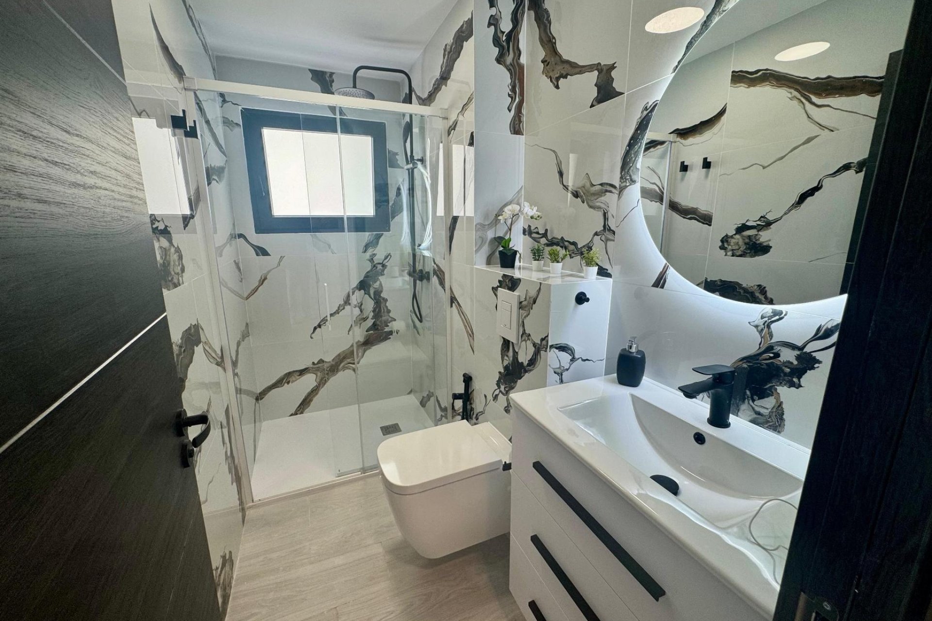 Prodej - Apartamento - Torrevieja - CLUB NAUTICO TORREVIEJA