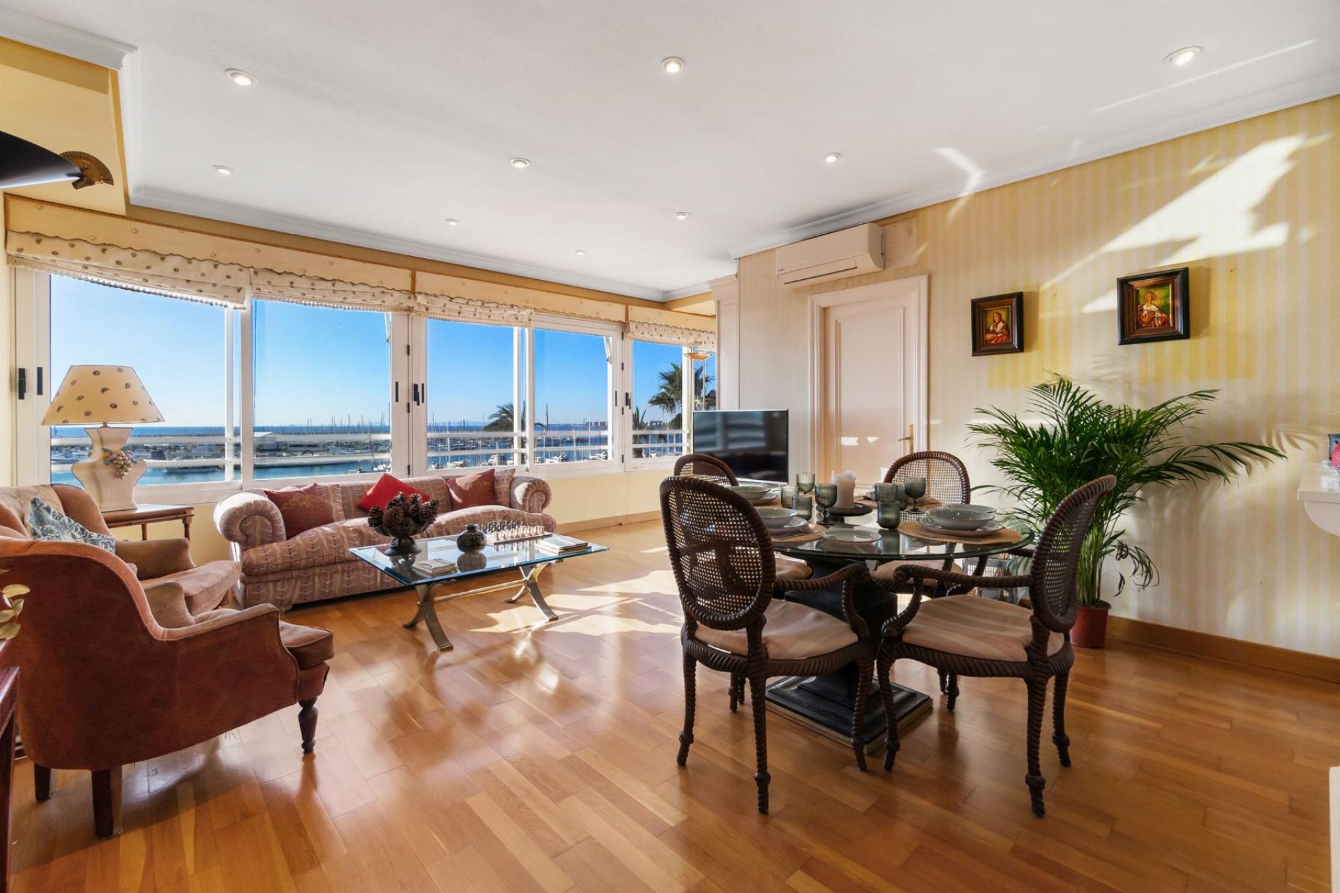 Prodej - Apartamento - Torrevieja - CLUB NAUTICO TORREVIEJA