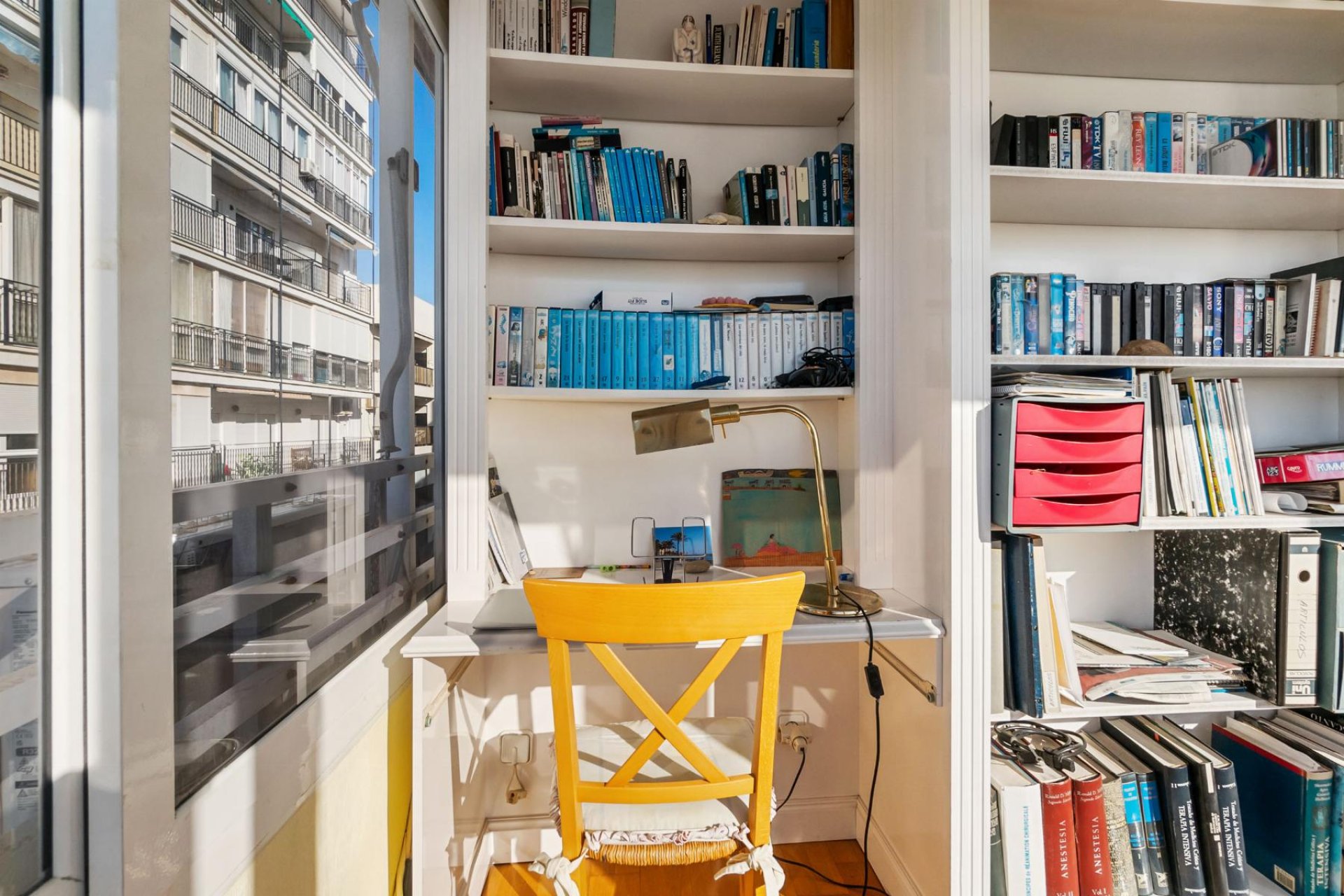 Prodej - Apartamento - Torrevieja - CLUB NAUTICO TORREVIEJA