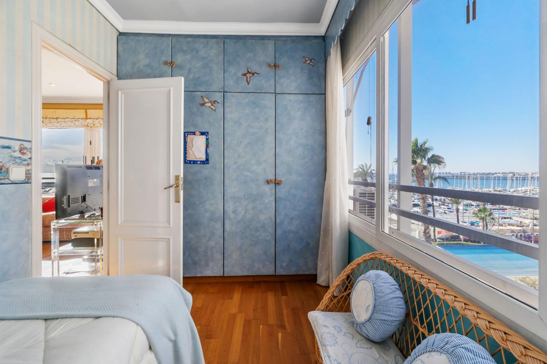 Prodej - Apartamento - Torrevieja - CLUB NAUTICO TORREVIEJA