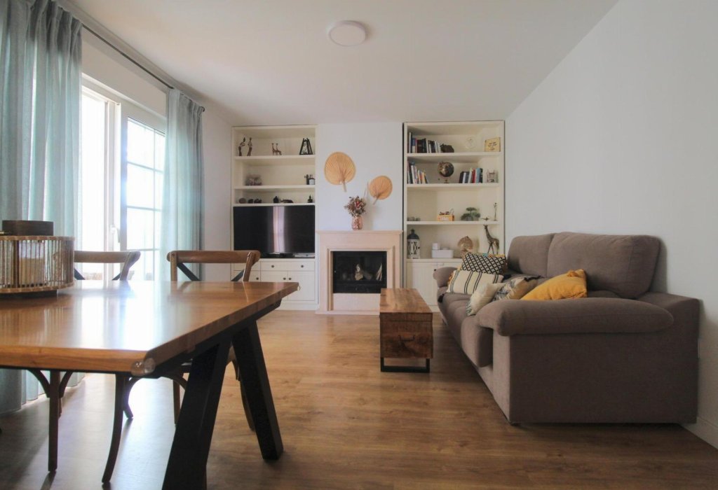 Prodej - Apartamento - Torrevieja - La Veleta