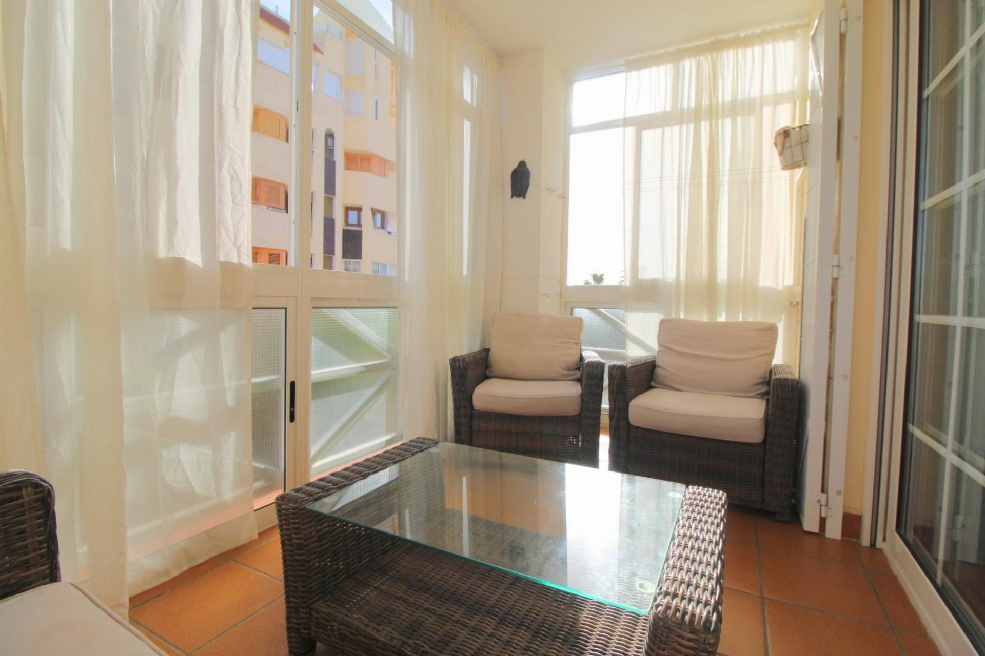 Prodej - Apartamento - Torrevieja - La Veleta