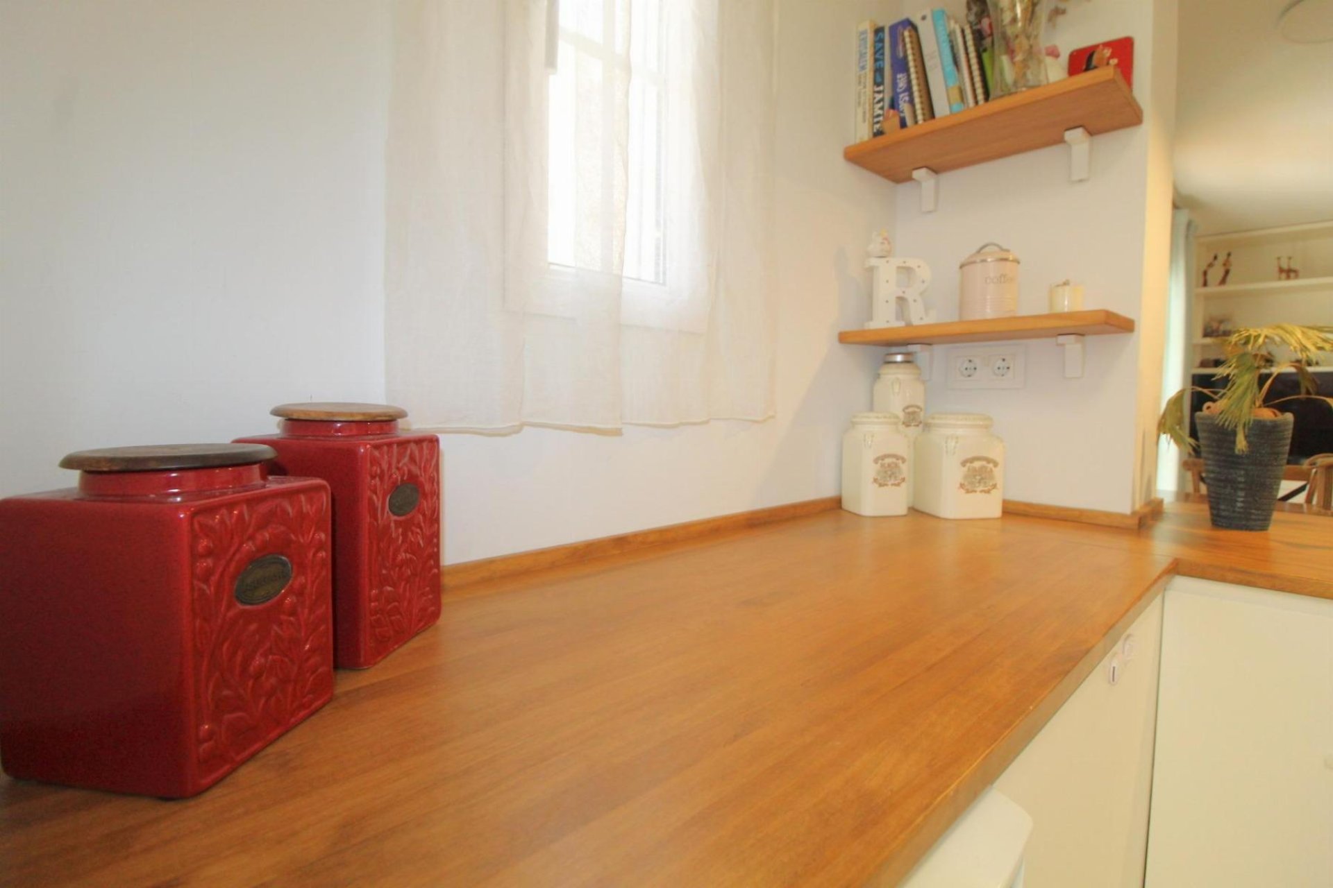 Prodej - Apartamento - Torrevieja - La Veleta