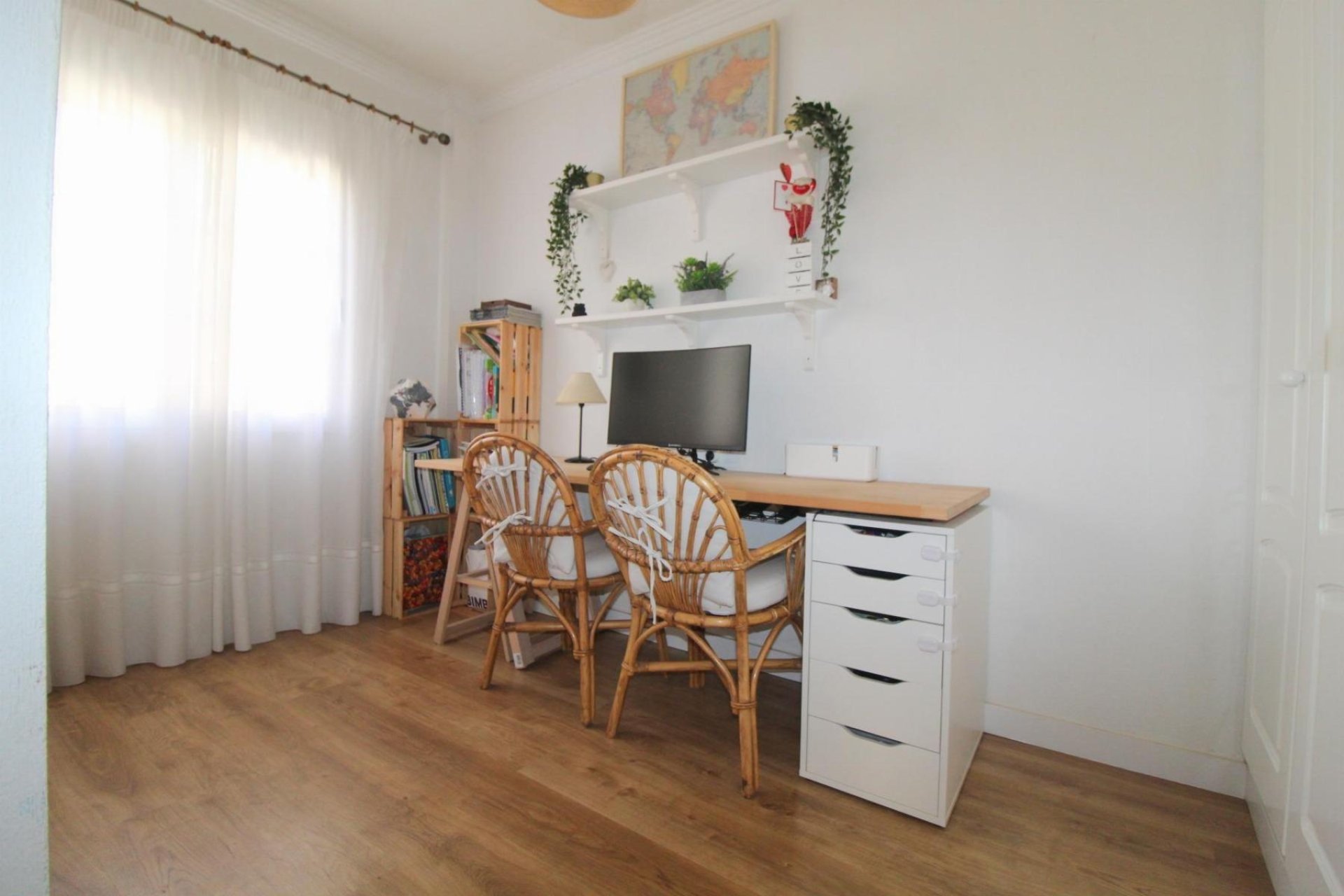 Prodej - Apartamento - Torrevieja - La Veleta