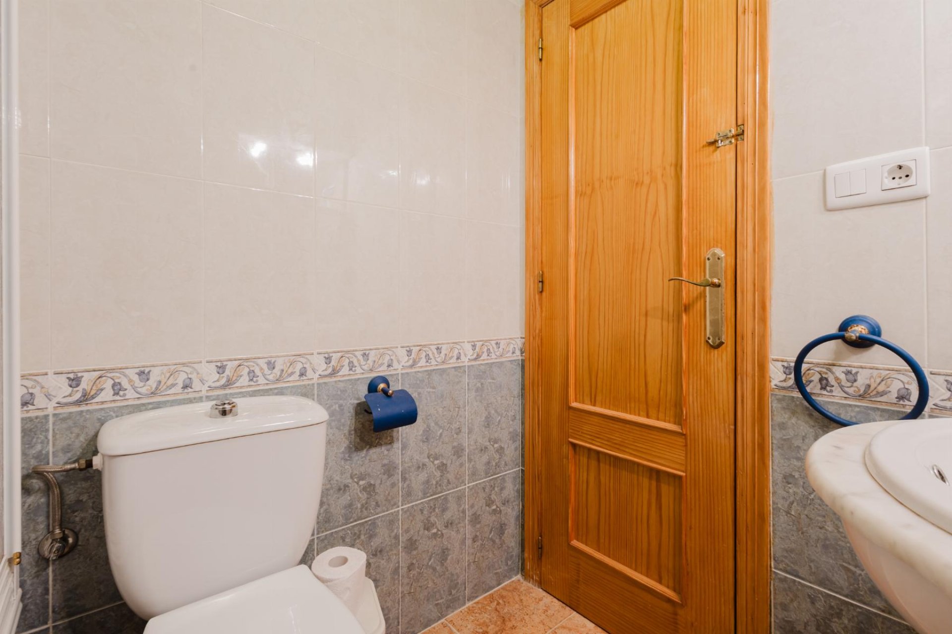 Prodej - Apartamento - Torrevieja - Parque de Las Naciones
