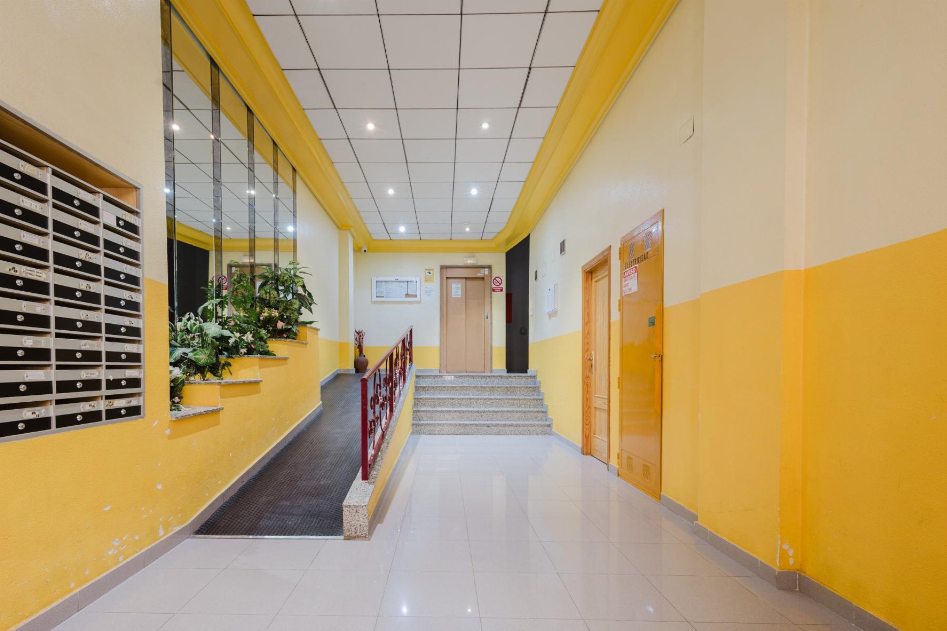 Prodej - Apartamento - Torrevieja - Parque de Las Naciones