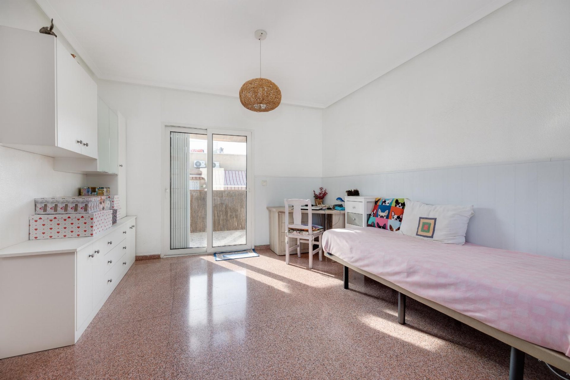 Prodej - Apartamento - Torrevieja - Parque de Las Naciones