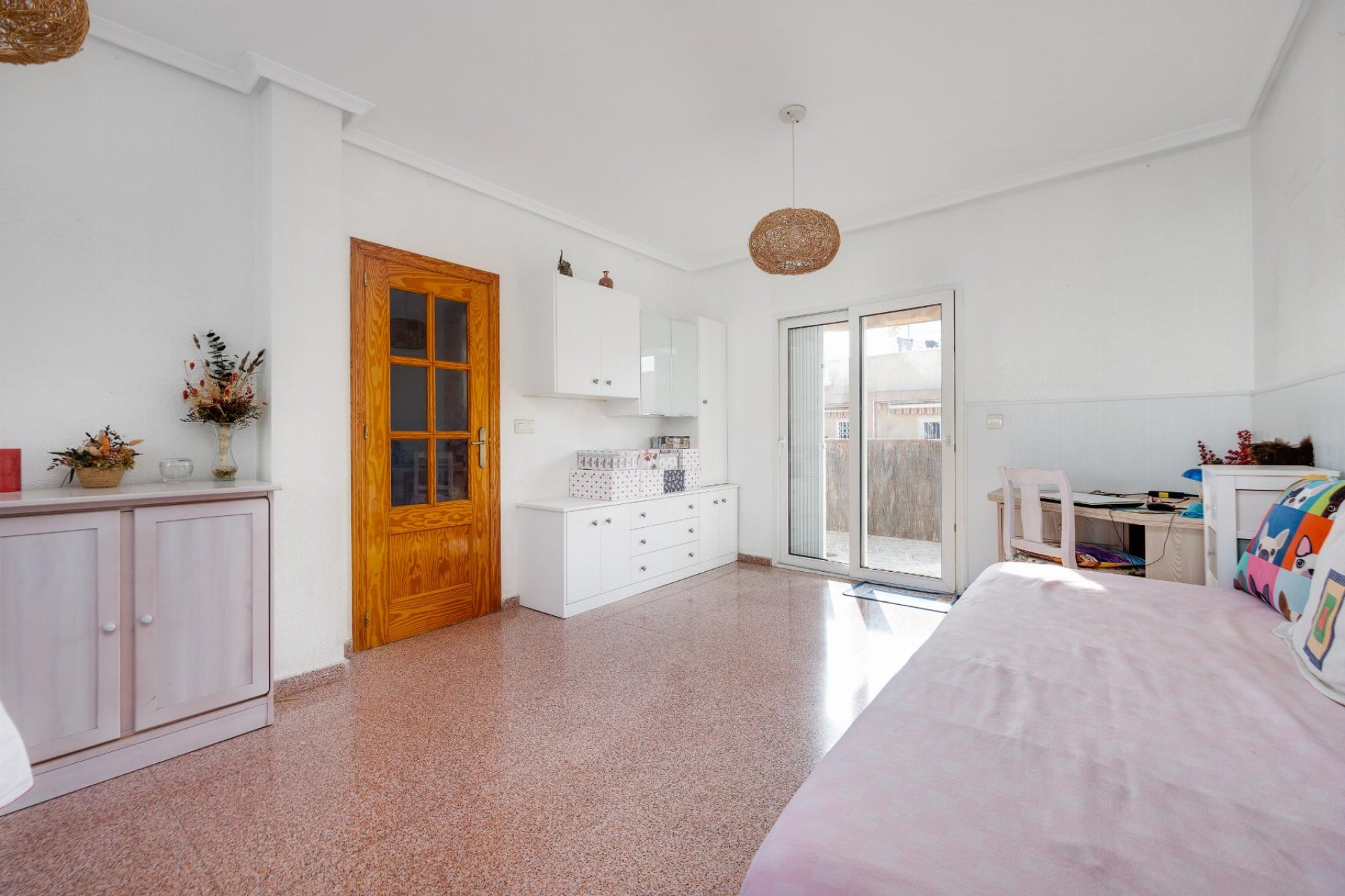 Prodej - Apartamento - Torrevieja - Parque de Las Naciones