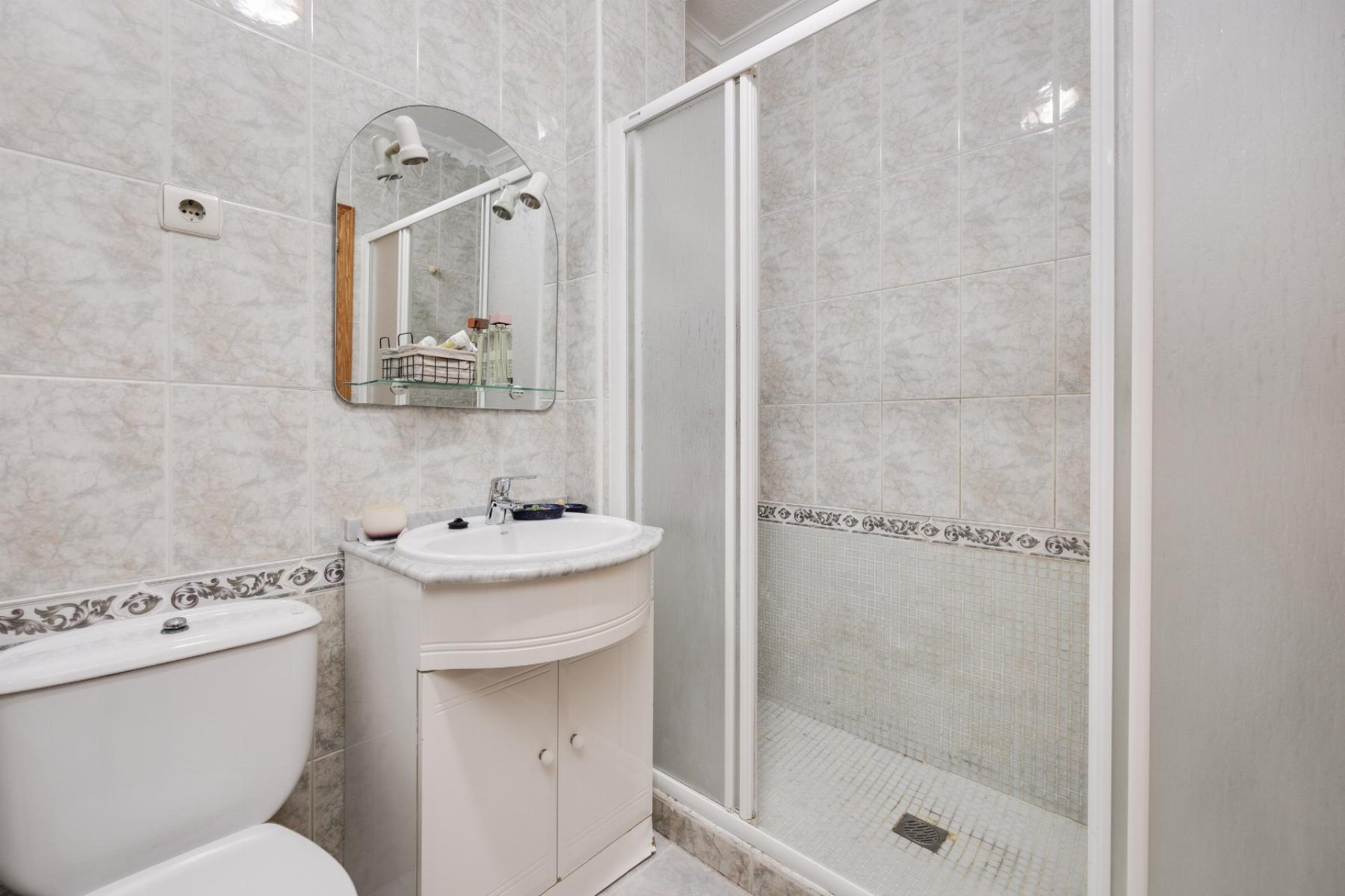 Prodej - Apartamento - Torrevieja - Parque de Las Naciones