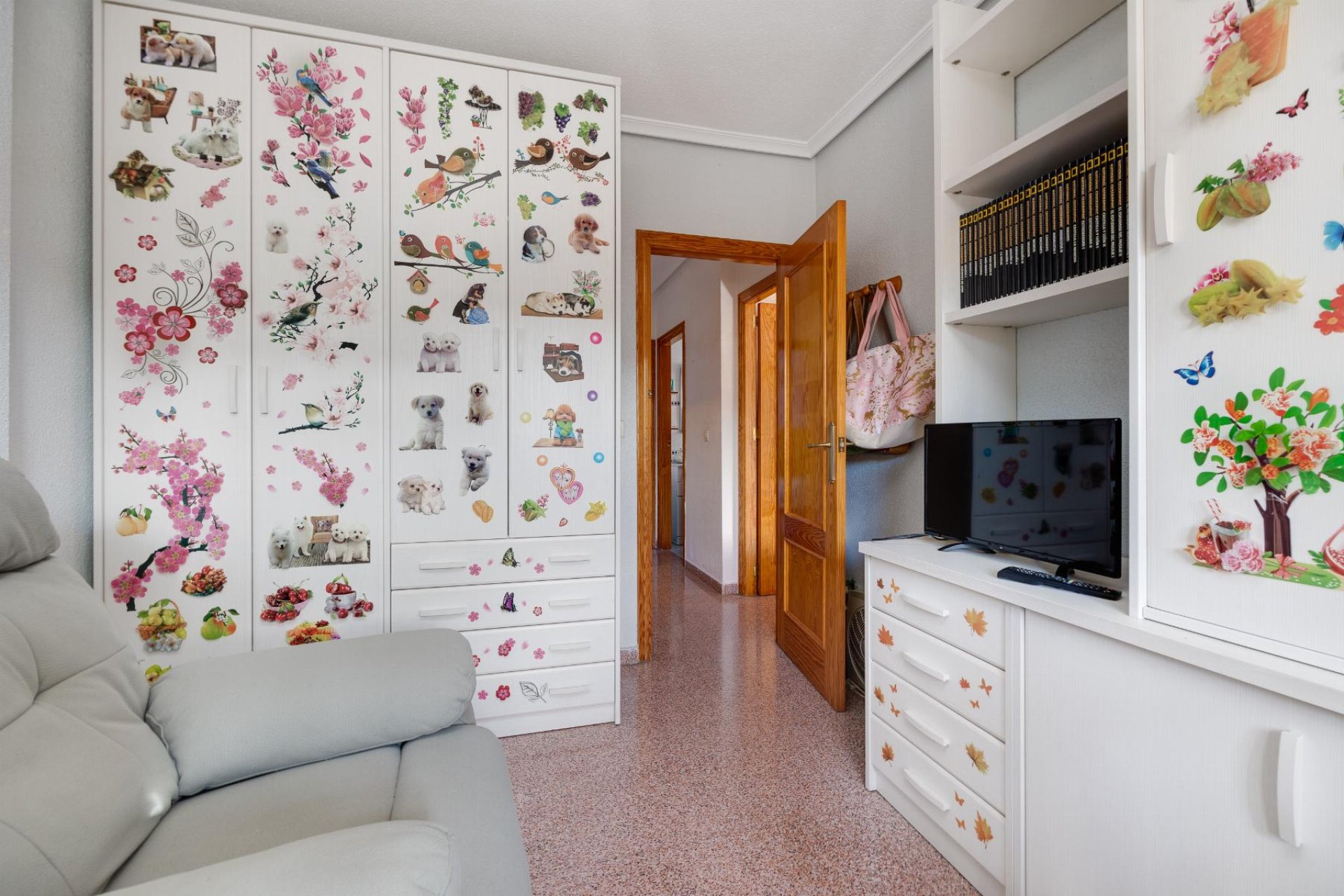 Prodej - Apartamento - Torrevieja - Parque de Las Naciones