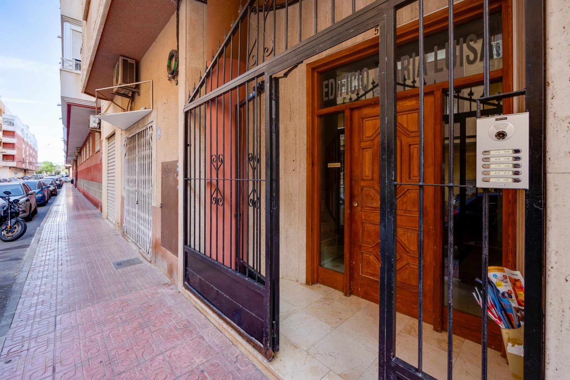 Prodej - Apartamento - Torrevieja - Parque de Las Naciones