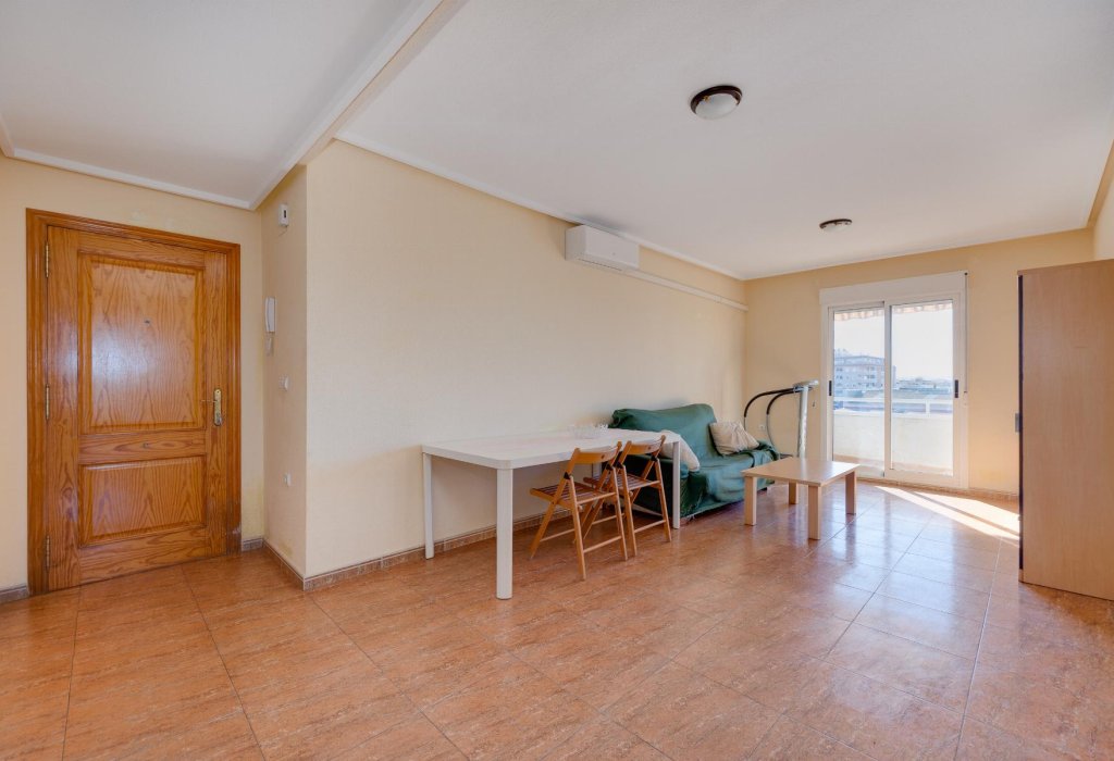 Prodej - Apartamento - Torrevieja - Parque de Las Naciones