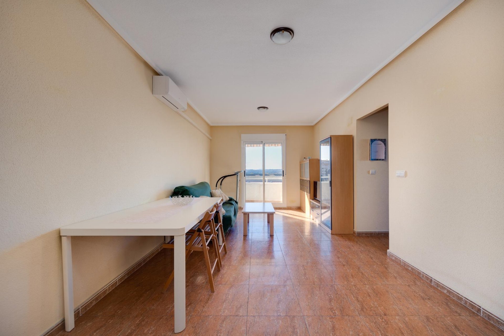 Prodej - Apartamento - Torrevieja - Parque de Las Naciones