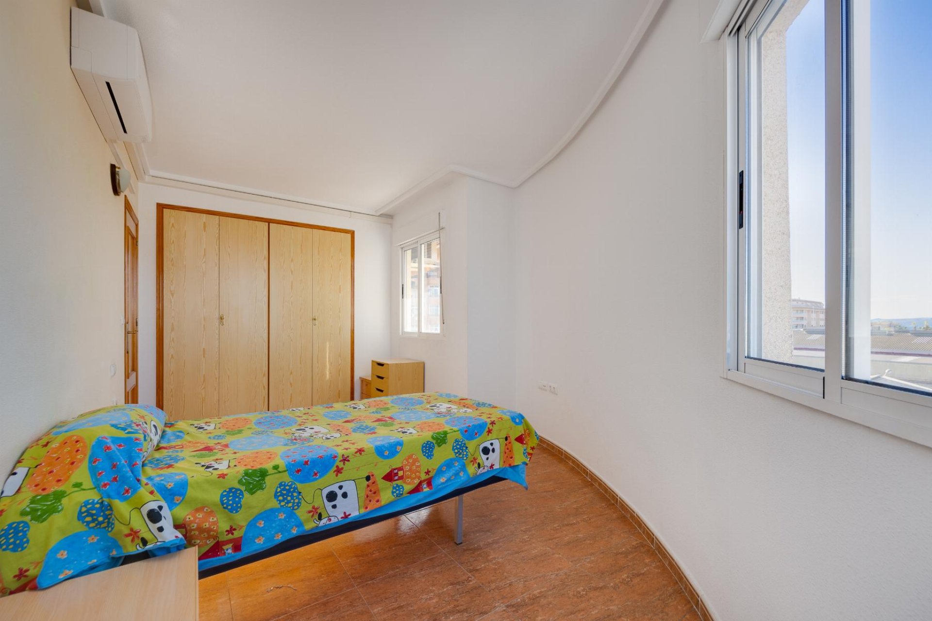 Prodej - Apartamento - Torrevieja - Parque de Las Naciones