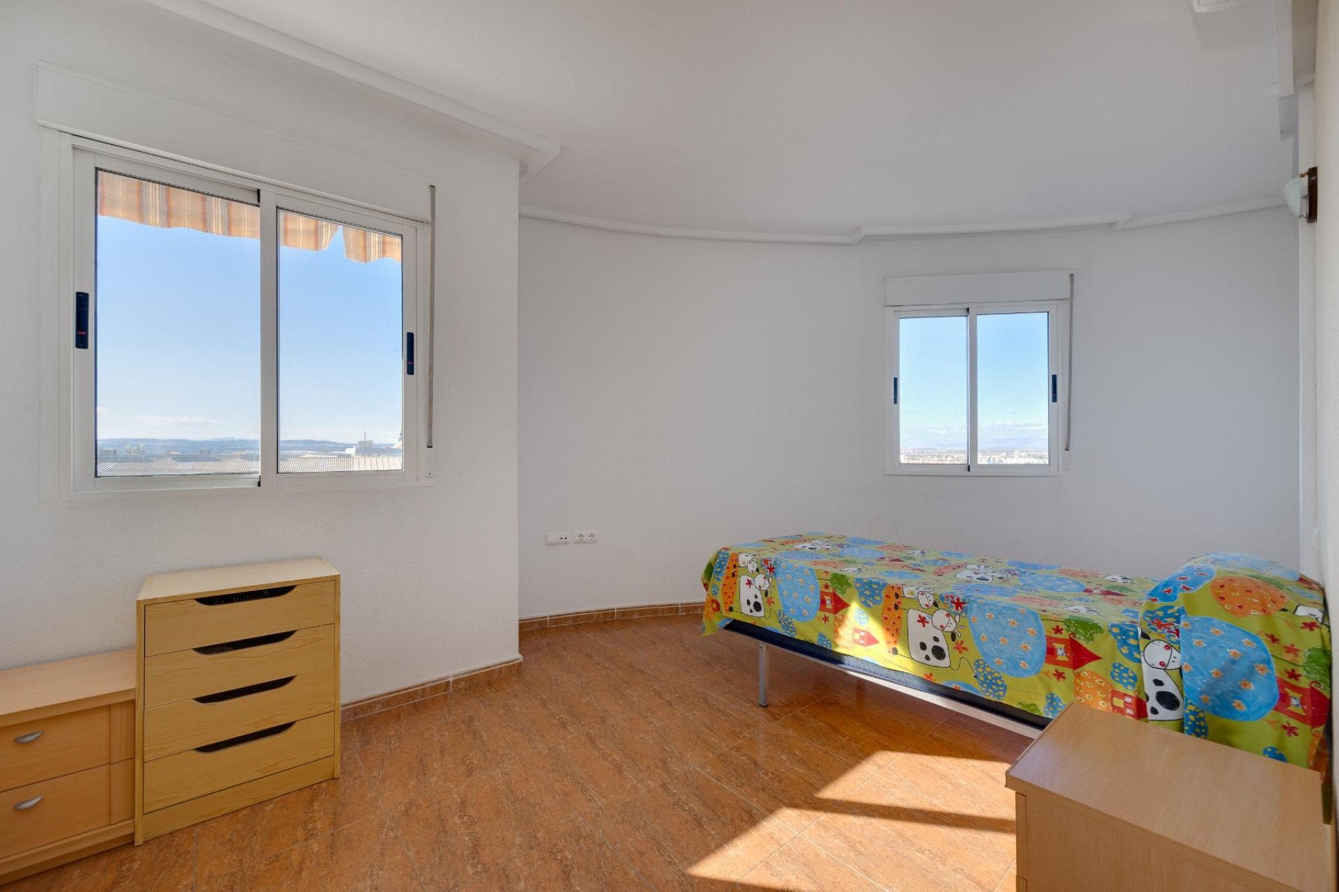 Prodej - Apartamento - Torrevieja - Parque de Las Naciones