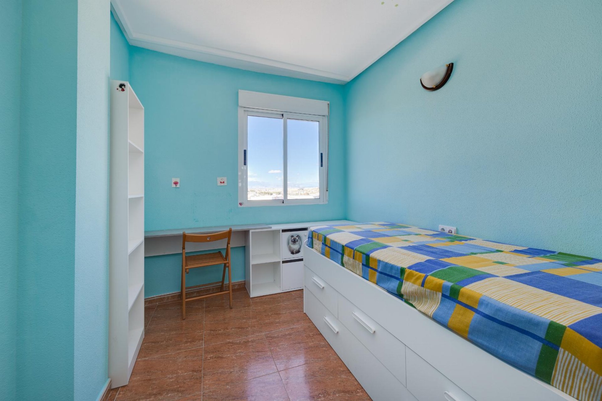 Prodej - Apartamento - Torrevieja - Parque de Las Naciones