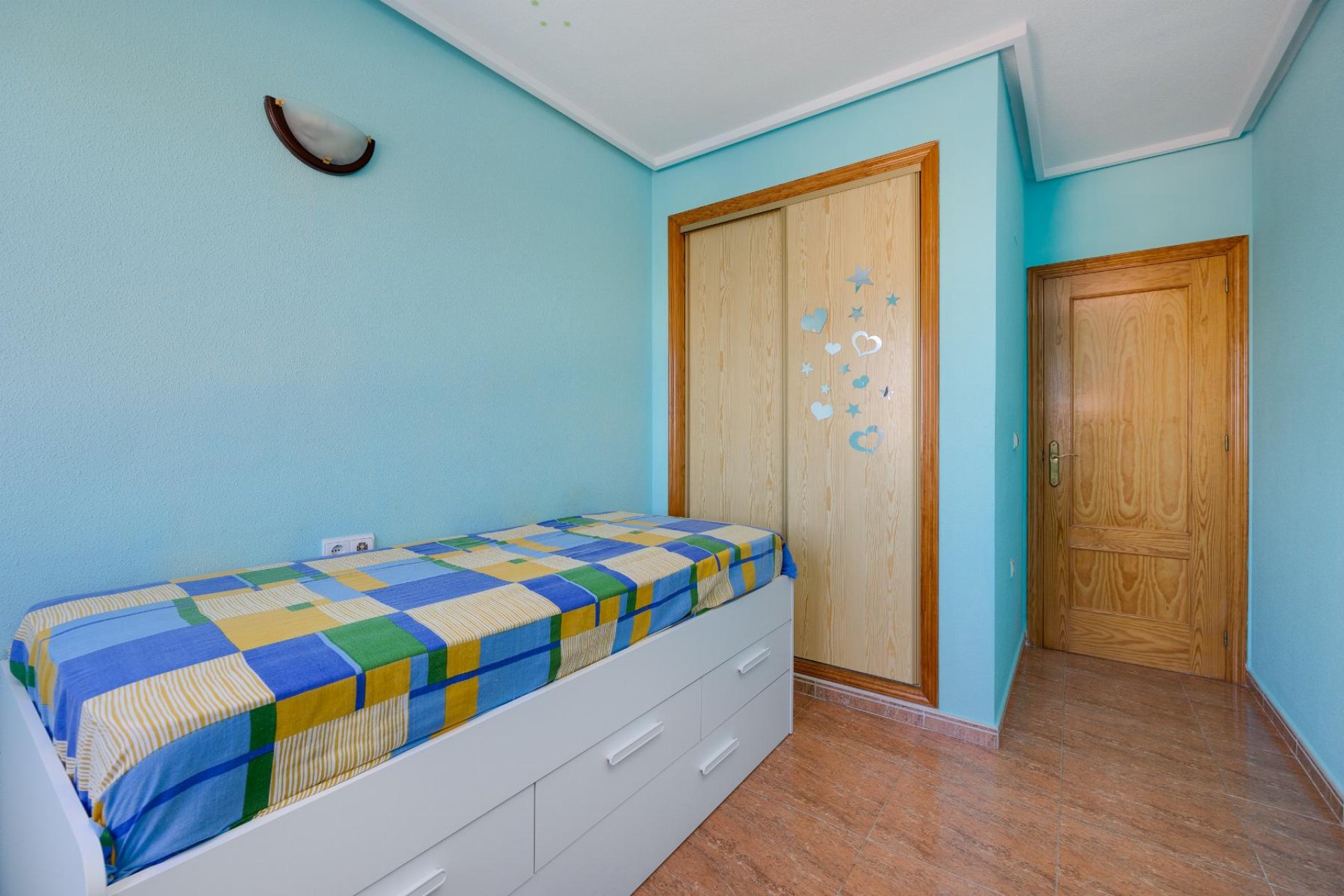 Prodej - Apartamento - Torrevieja - Parque de Las Naciones
