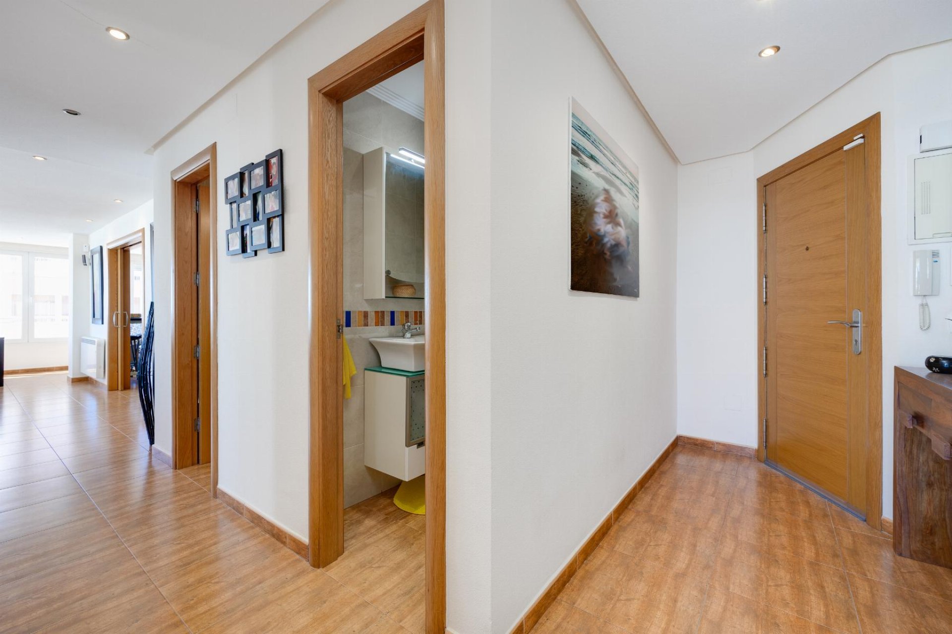 Prodej - Apartamento - Torrevieja - Playa Acequion