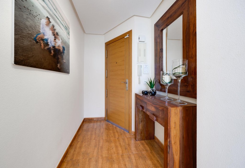 Prodej - Apartamento - Torrevieja - Playa Acequion