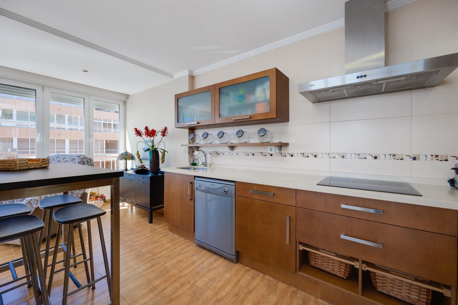 Prodej - Apartamento - Torrevieja - Playa Acequion