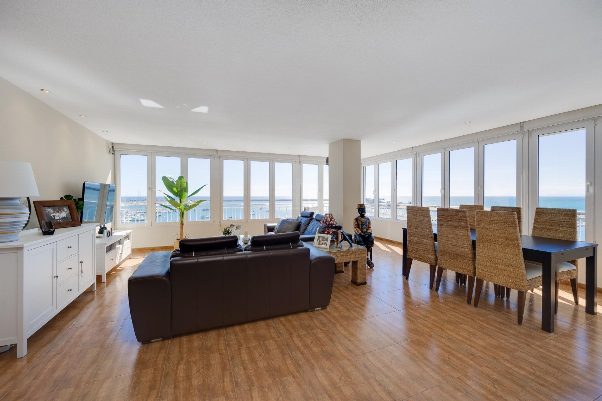 Prodej - Apartamento - Torrevieja - Playa Acequion